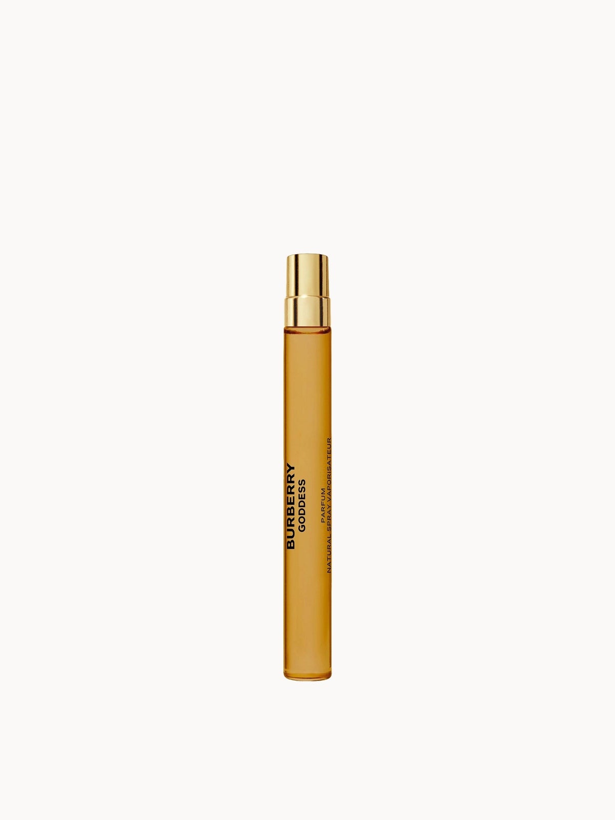 Burberry Goddess Parfum for Women Travel Spray 10ml