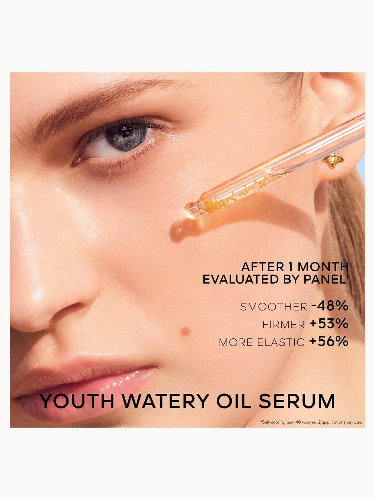 GUERLAIN Abeille Royale Age-Defying Ritual Honey Treatment Day Cream 3
