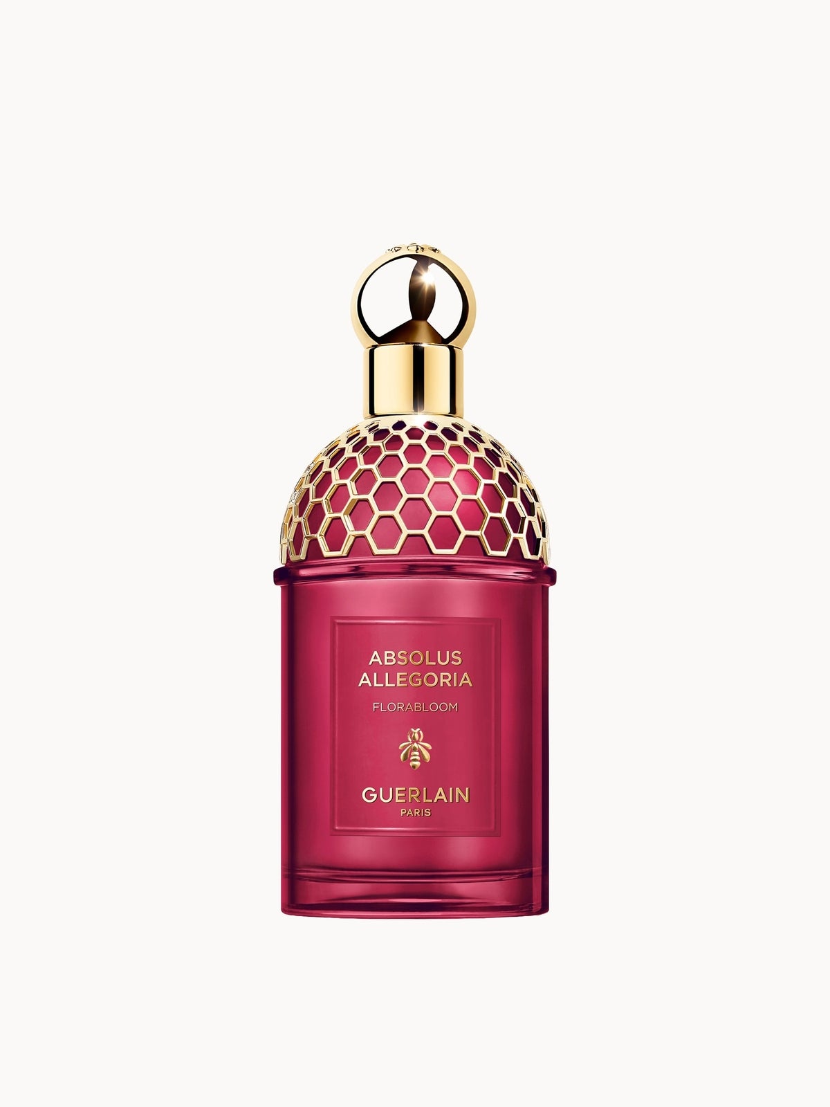 GUERLAIN Absolus Allegoria Florabloom Eau de Parfum 125ml