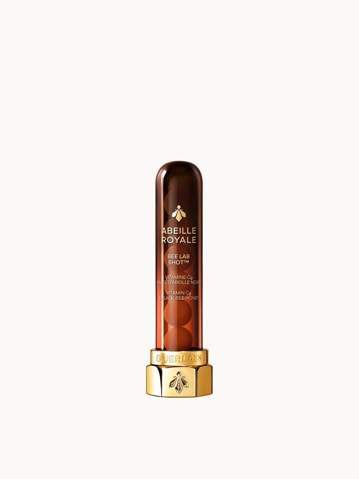 GUERLAIN Abeille Royale Bee Lab Shot (7 Beads)
