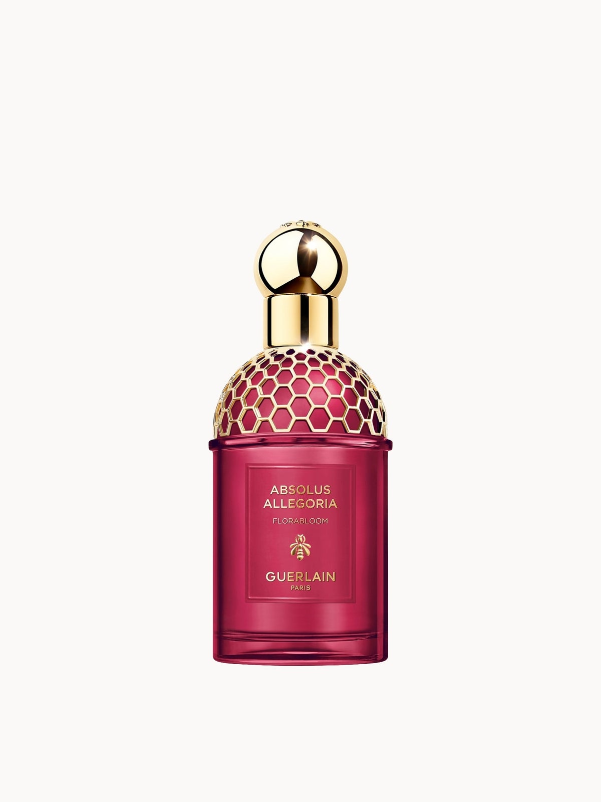 GUERLAIN Absolus Allegoria Florabloom Eau de Parfum 75ml