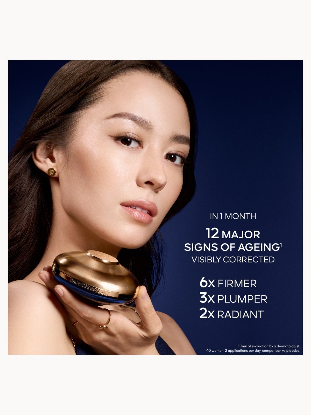 GUERLAIN Orchidée Impériale The Longevity Cream 50ml 4