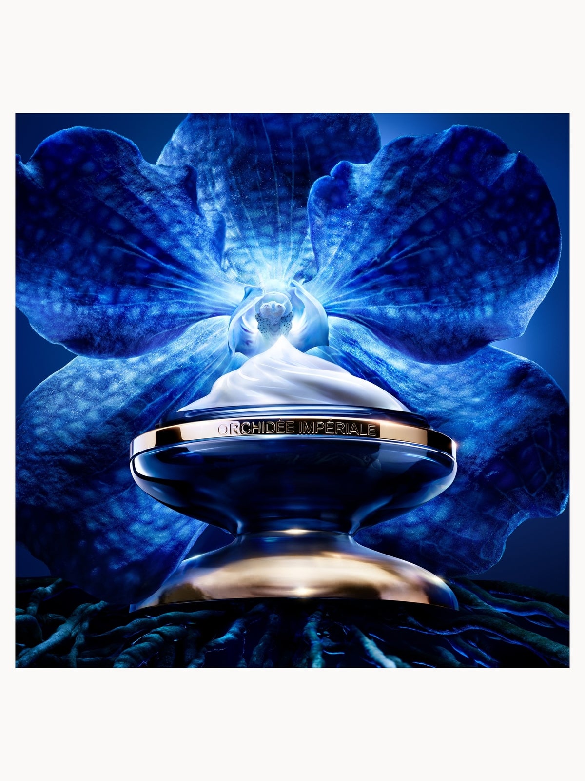 GUERLAIN Orchidée Impériale The Longevity Rich Cream 3
