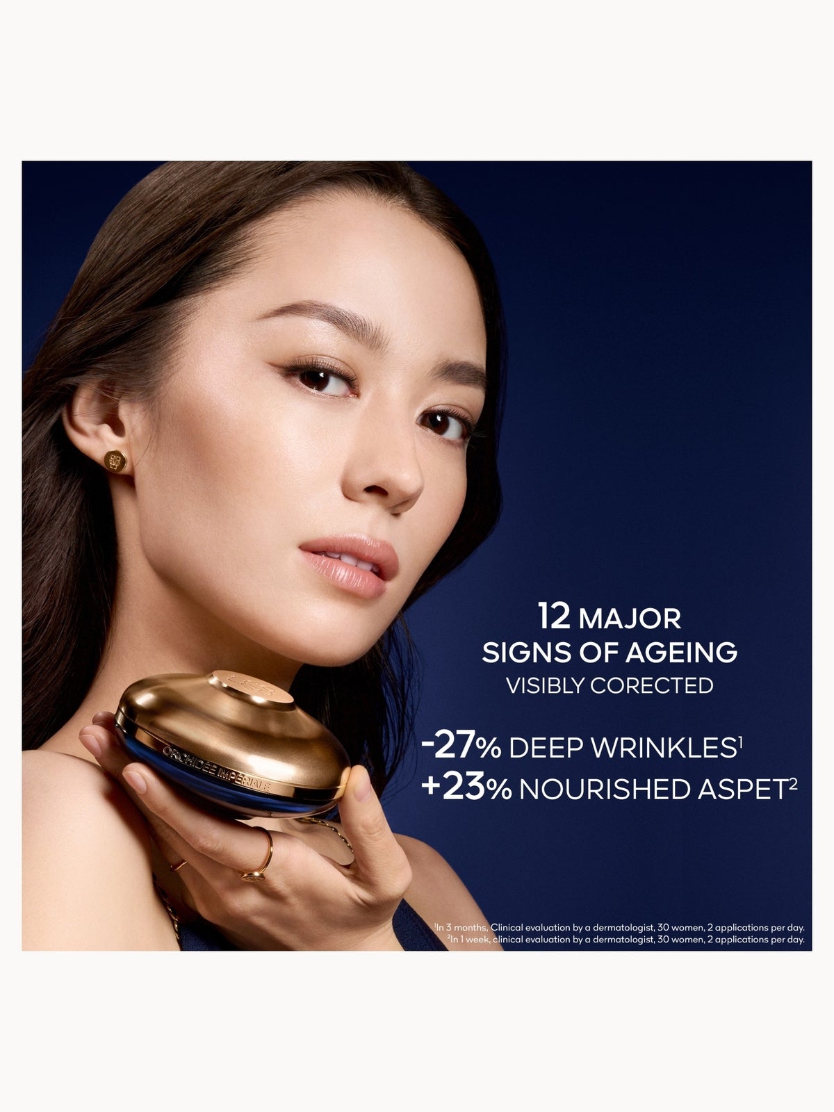 GUERLAIN Orchidée Impériale The Longevity Rich Cream 4