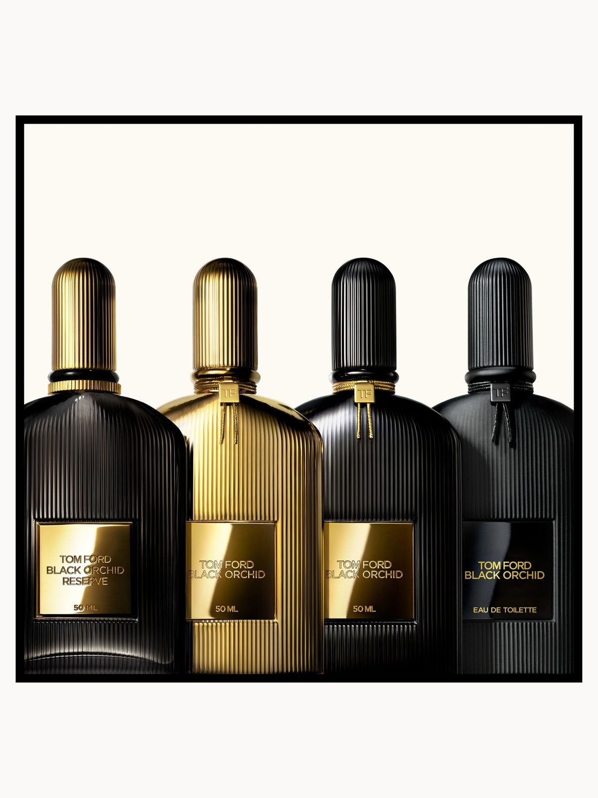 TOM FORD Black Orchid Reserve Eau de Parfum 100ml 4