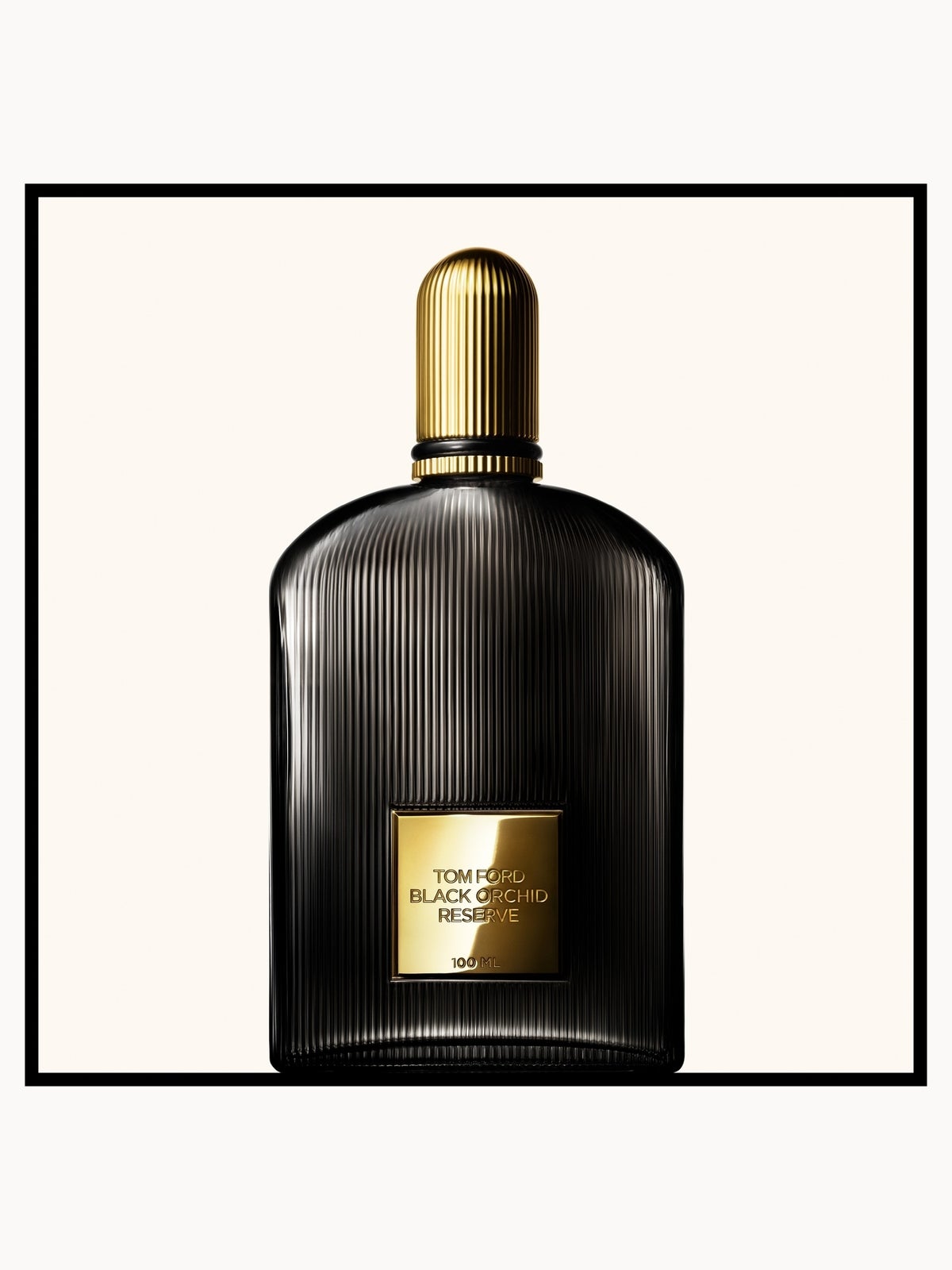 TOM FORD Black Orchid Reserve Eau de Parfum 100ml 3