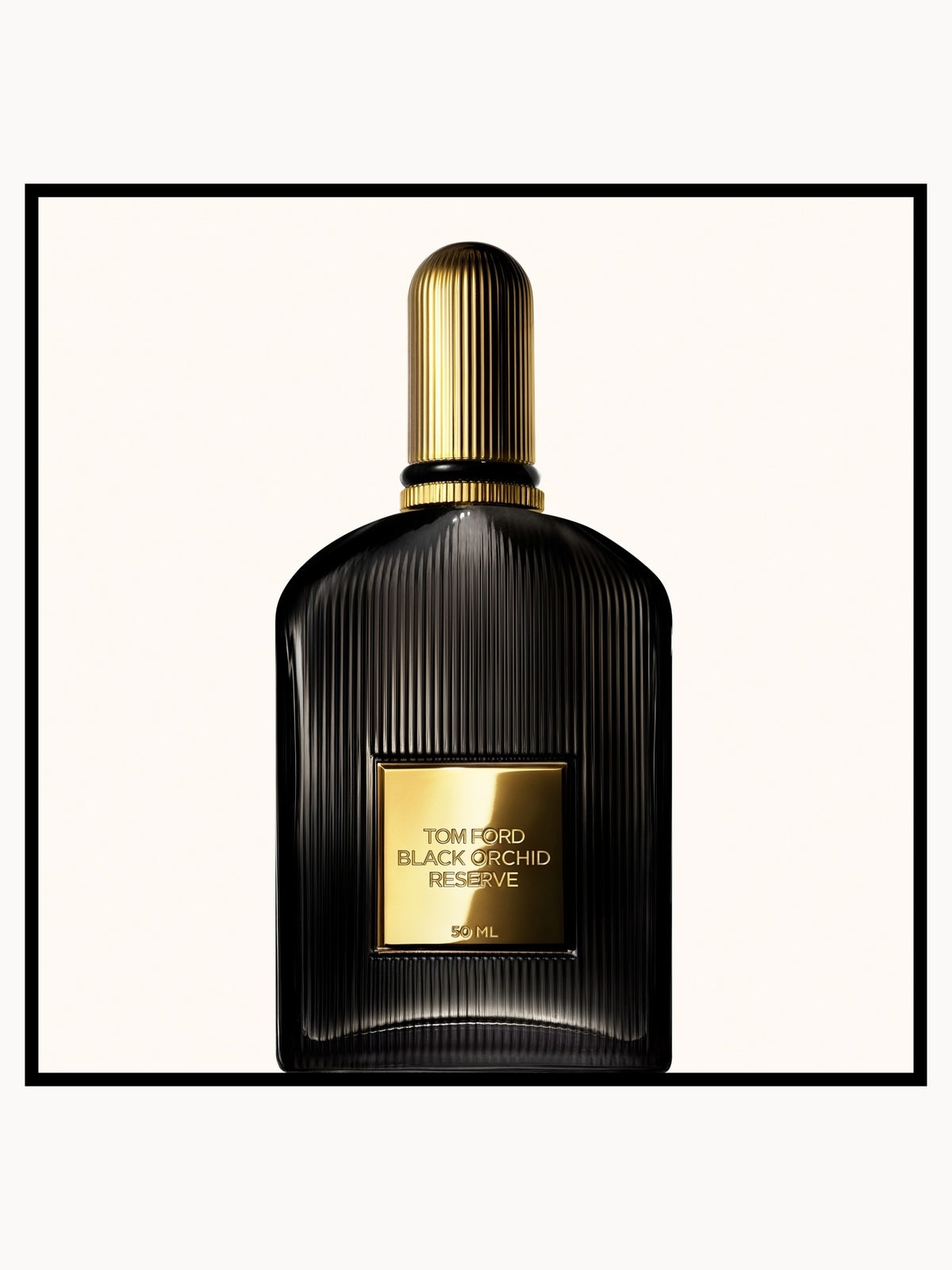 TOM FORD Black Orchid Reserve Eau de Parfum 50ml 3