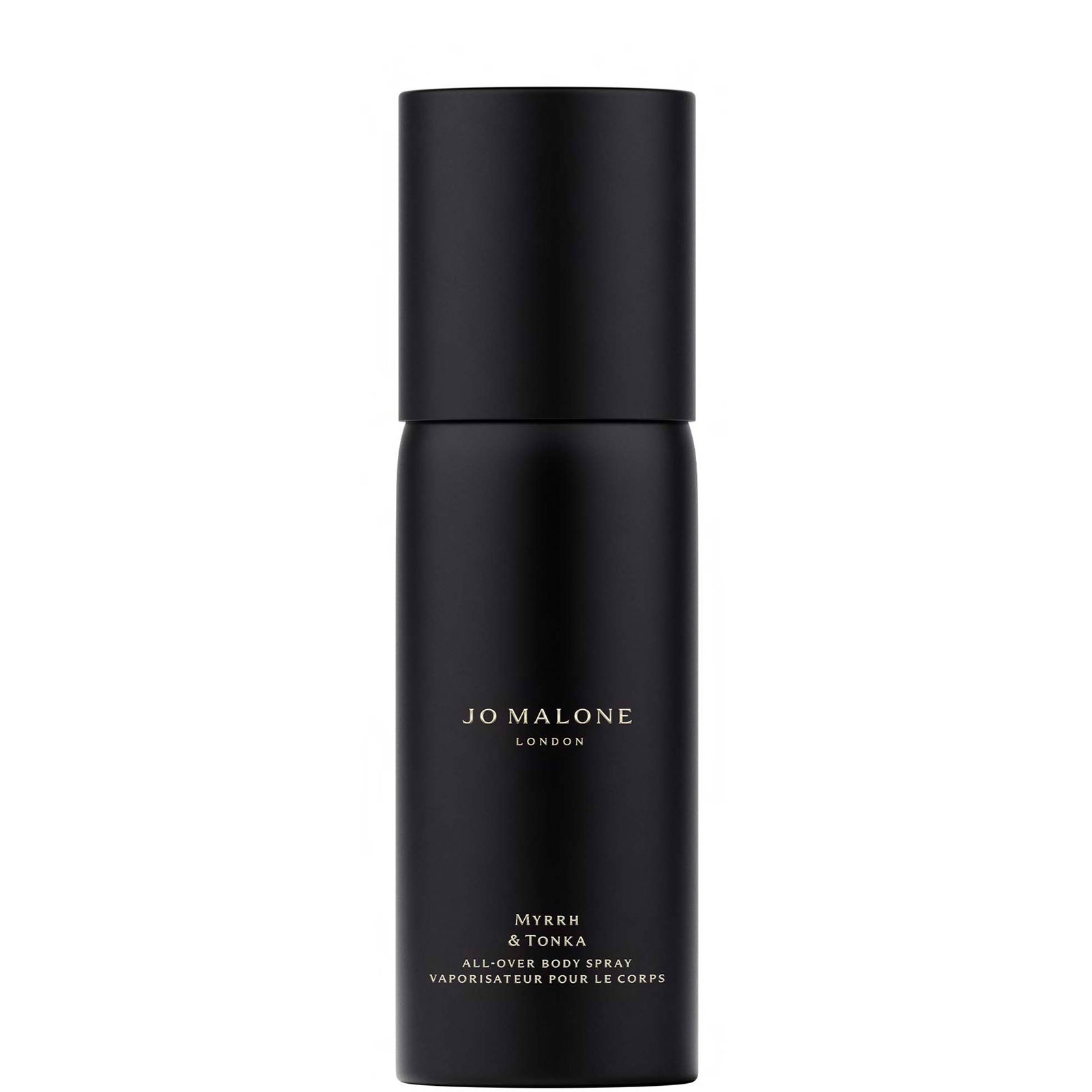 Jo Malone London Myrrh & Tonka All Over Body Spray 125ml