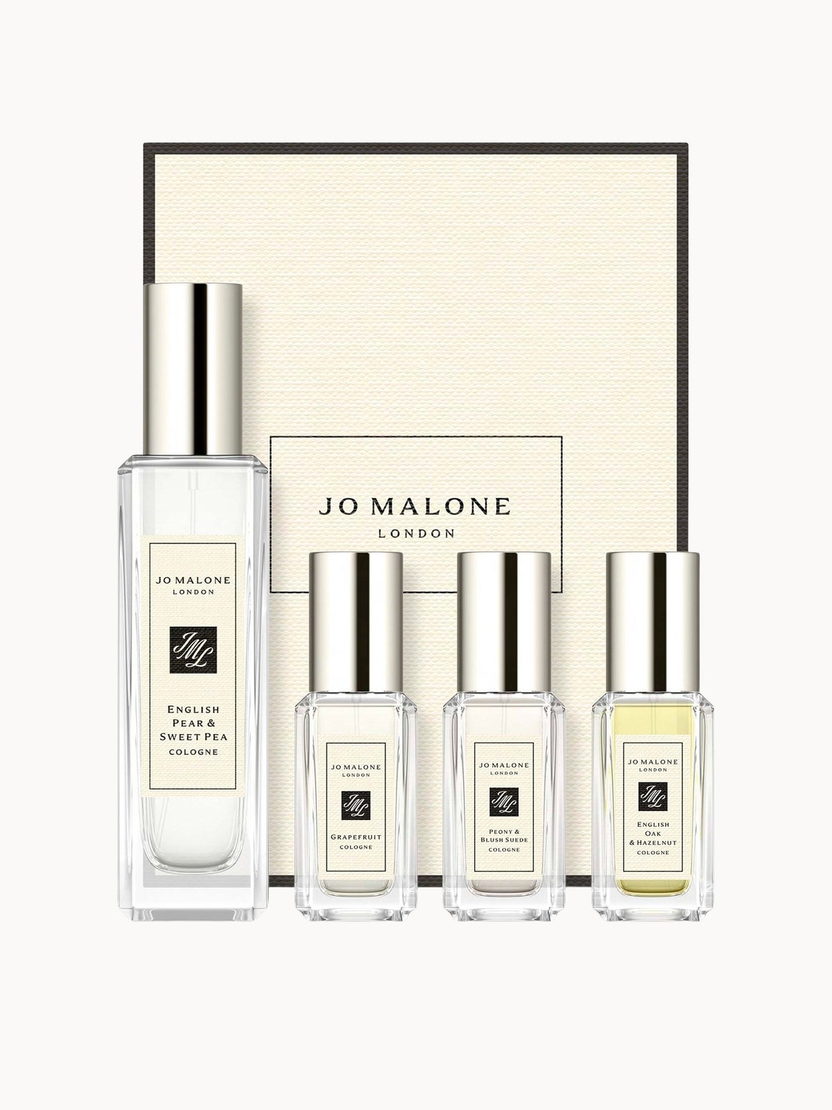 Jo Malone London English Pear & Sweet Pea Layering Collection