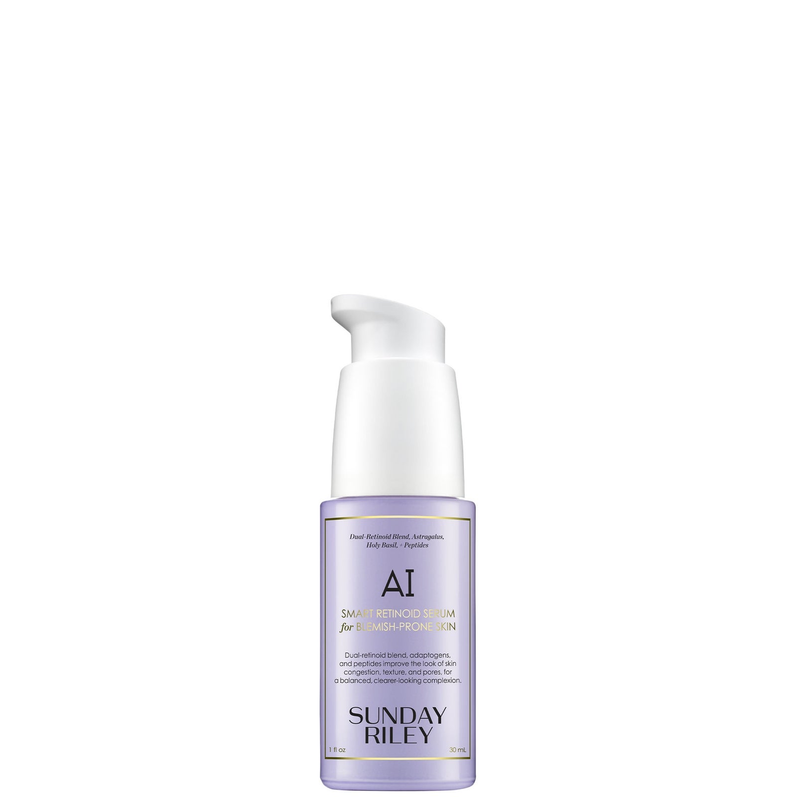 Sunday Riley A.I. Smart Retinoid Serum 30Ml - Image 2