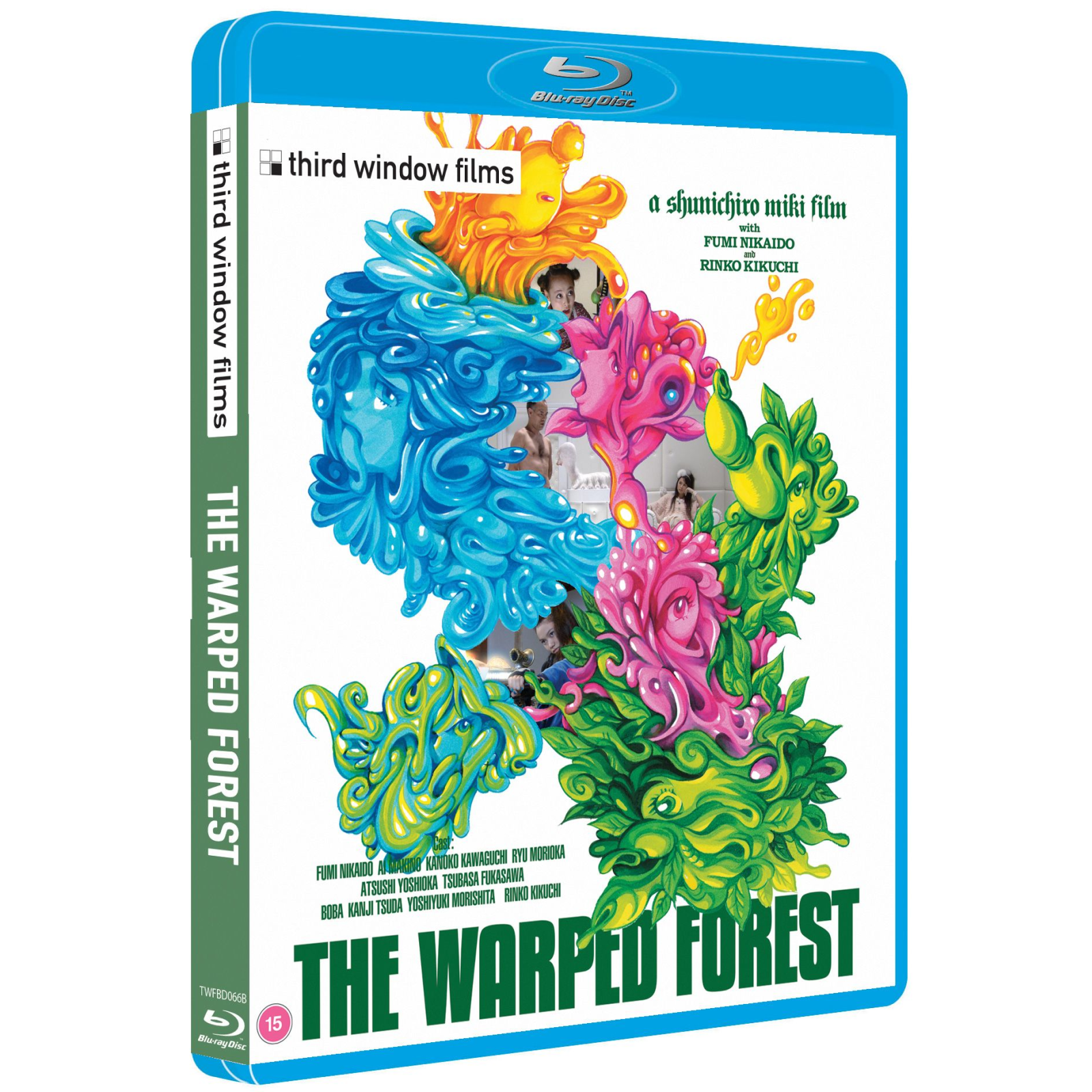 Click to view product details and reviews for The Warped Forest.