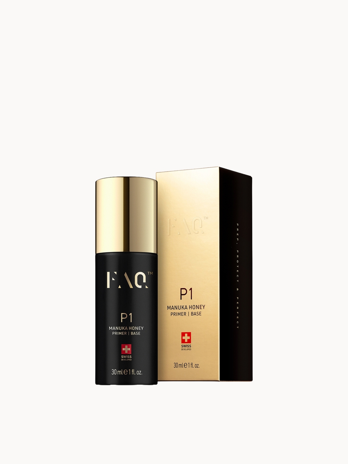 FOREO FAQ P1 Manuka Honey Primer 30ml