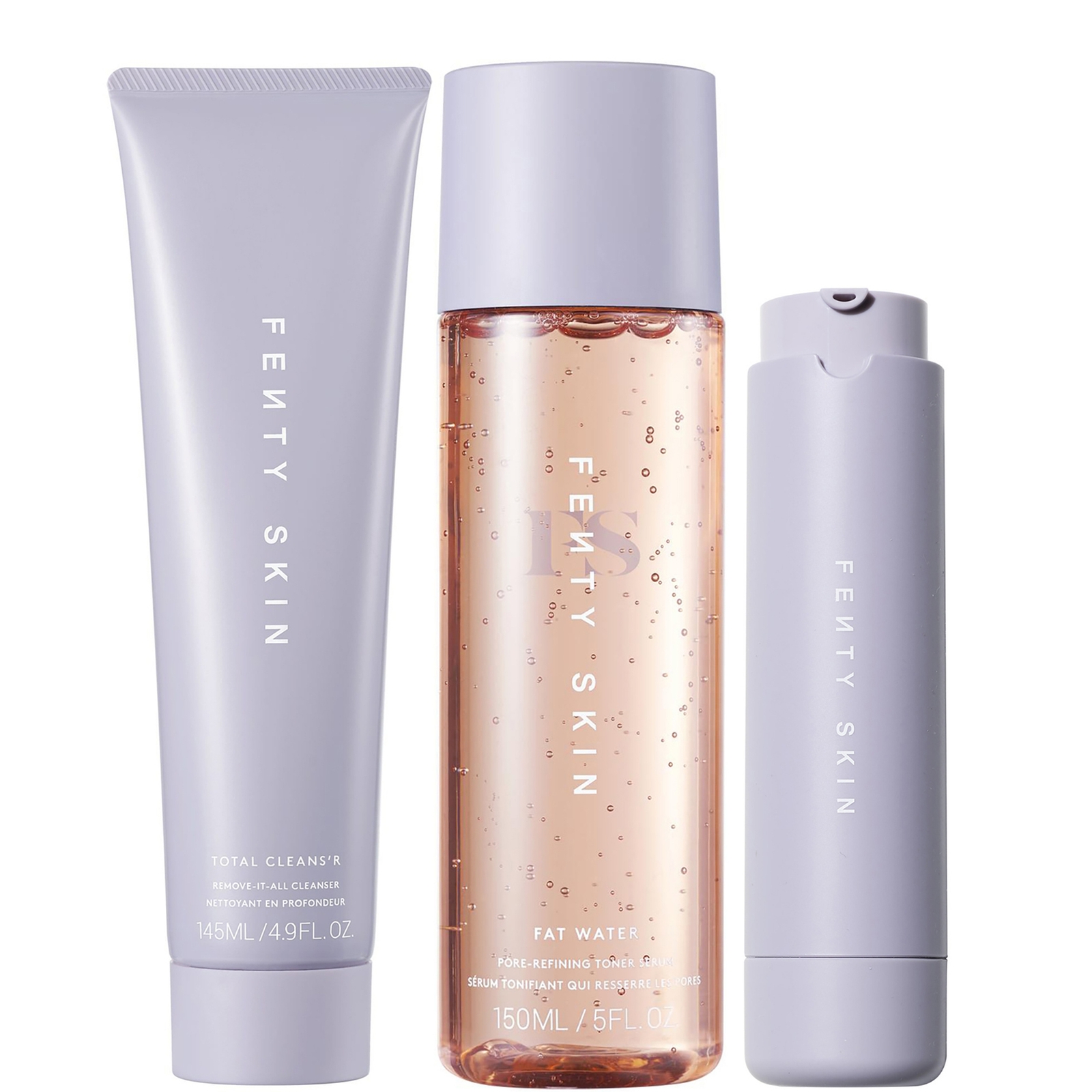 Fenty Skin Trio Saving (20%)