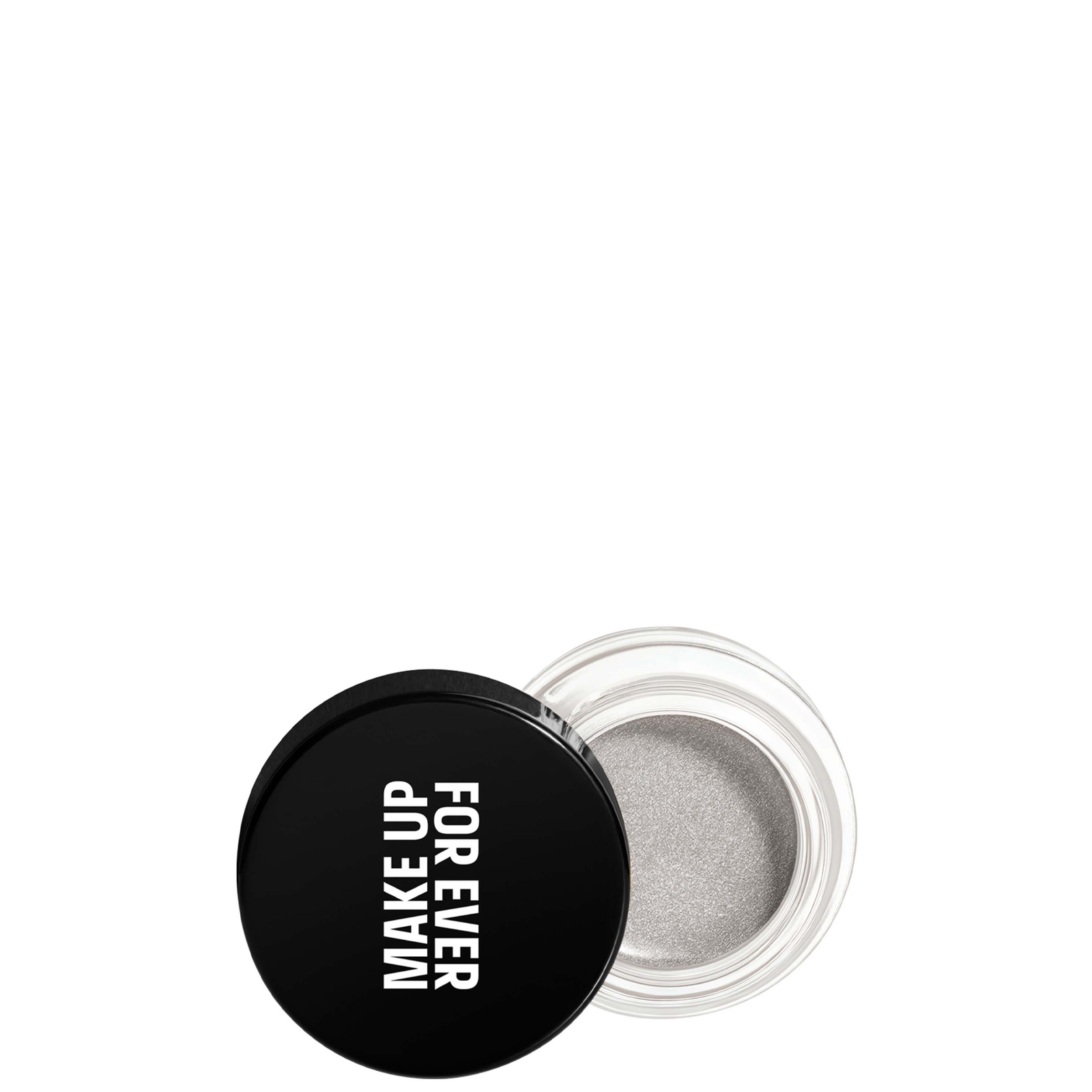 MAKE UP FOR EVER Artist Color Cream (Various Shades) 5g - 06 Silver Glam