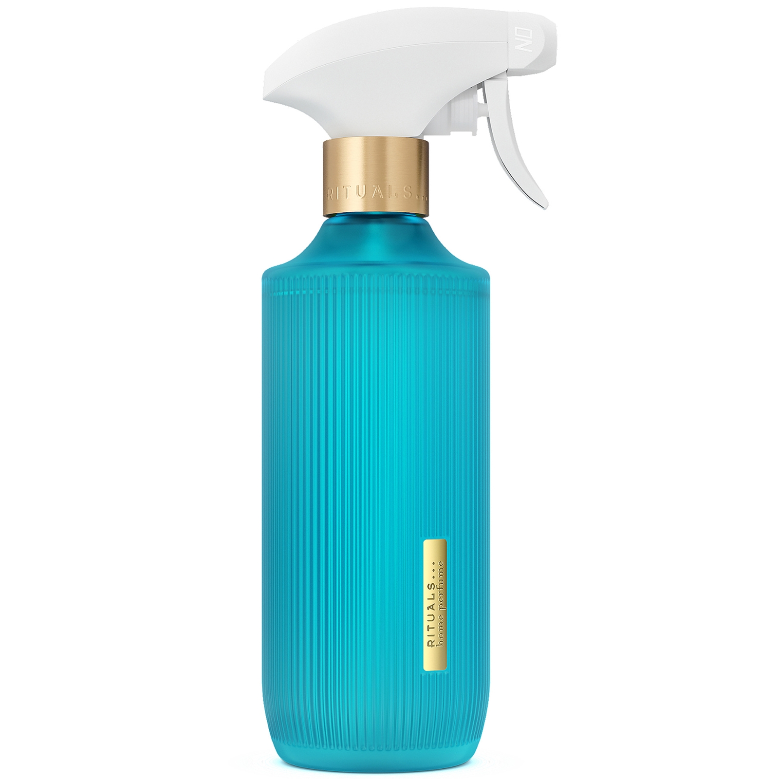 

Rituals The Ritual of Karma Lotus Flower & White Tea Home Perfume 400ml