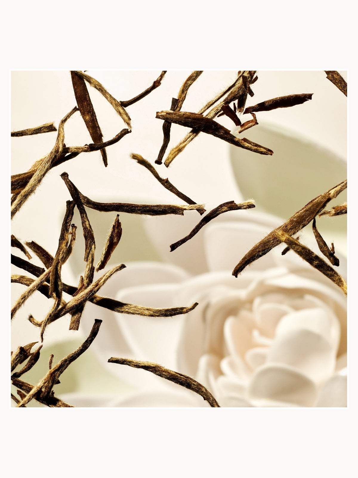 Rituals The Ritual of Karma Lotus Flower & White Tea Whipped Body Cream 220ml, photo 3