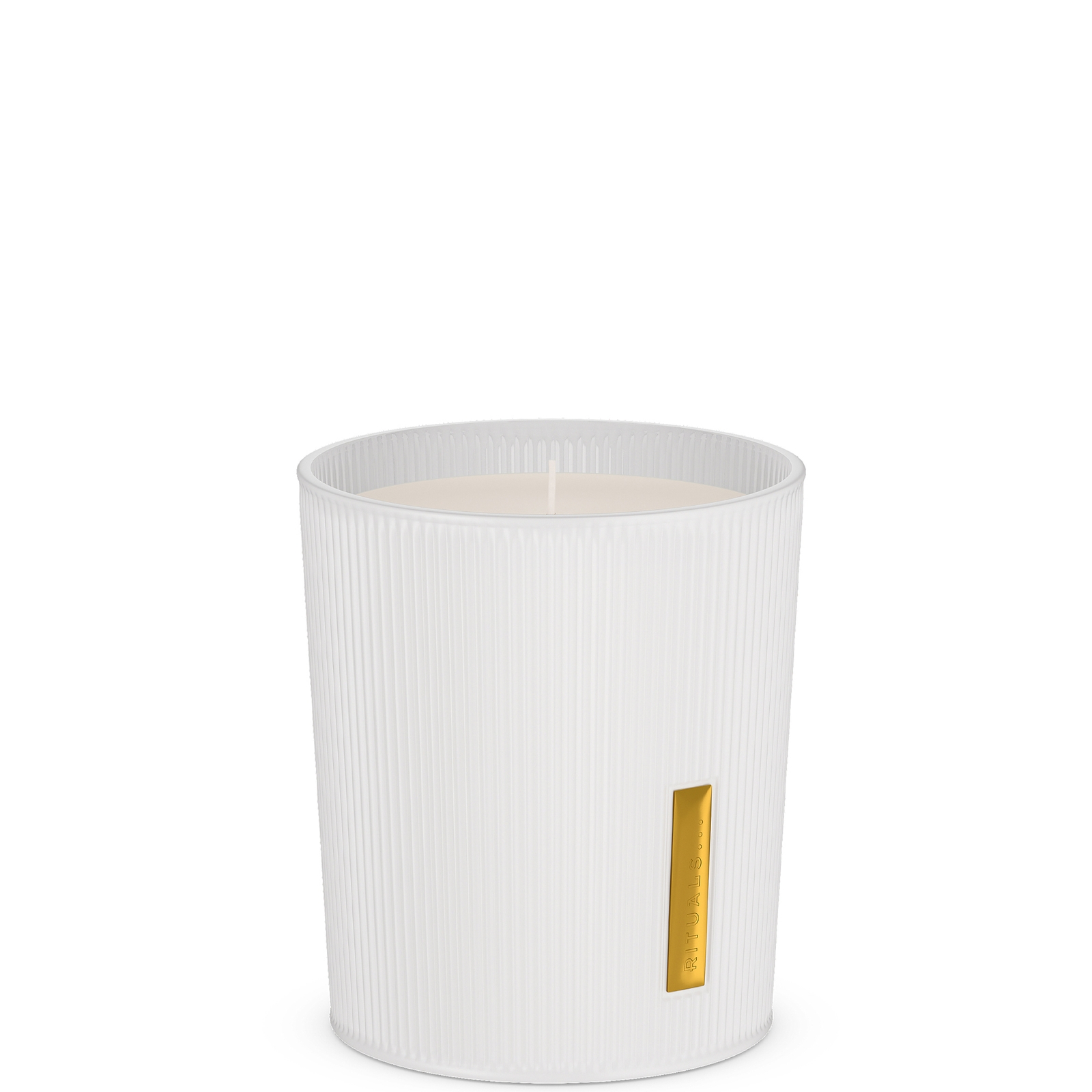 

Rituals The Ritual of Karma Lotus Flower & White Tea Scented Candle 290g