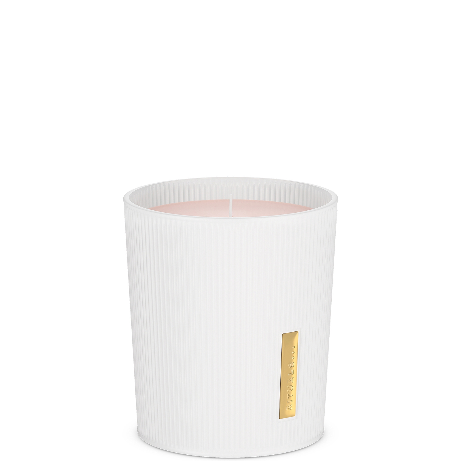

Rituals The Ritual of Sakura Rice Milk & Cherry Blossom Scented Candle 290g