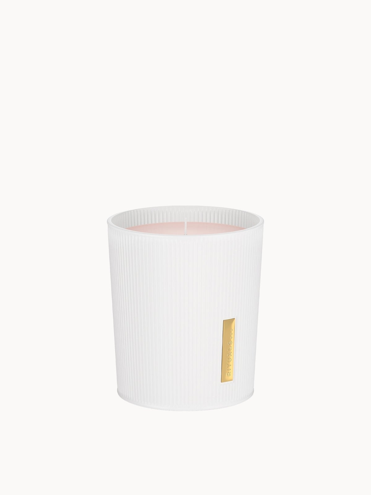 Rituals The Ritual of Sakura Rice Milk & Cherry Blossom Scented Candle 290g