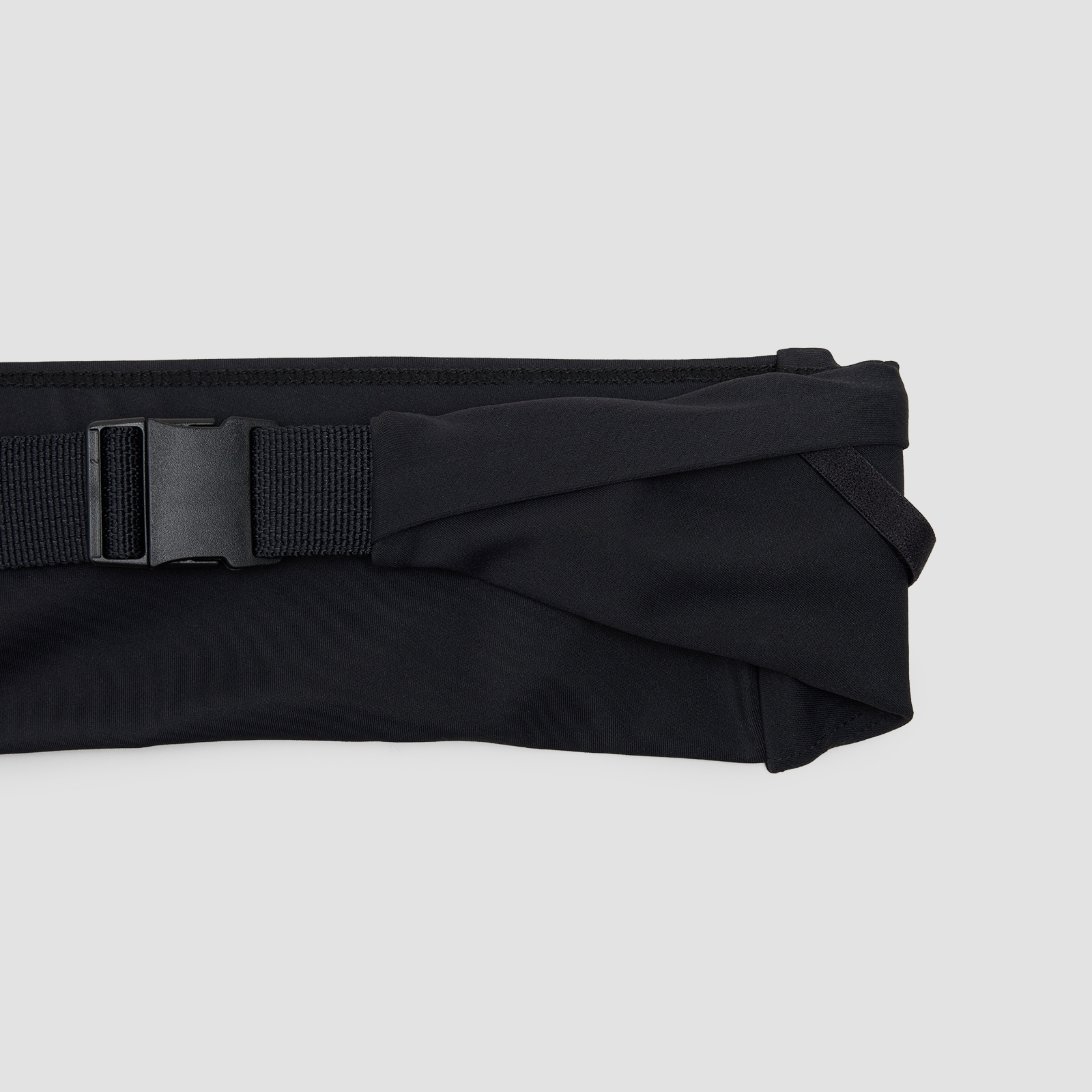 5059883498546 - MP Kompakter Laufgürtel - Schwarz - M