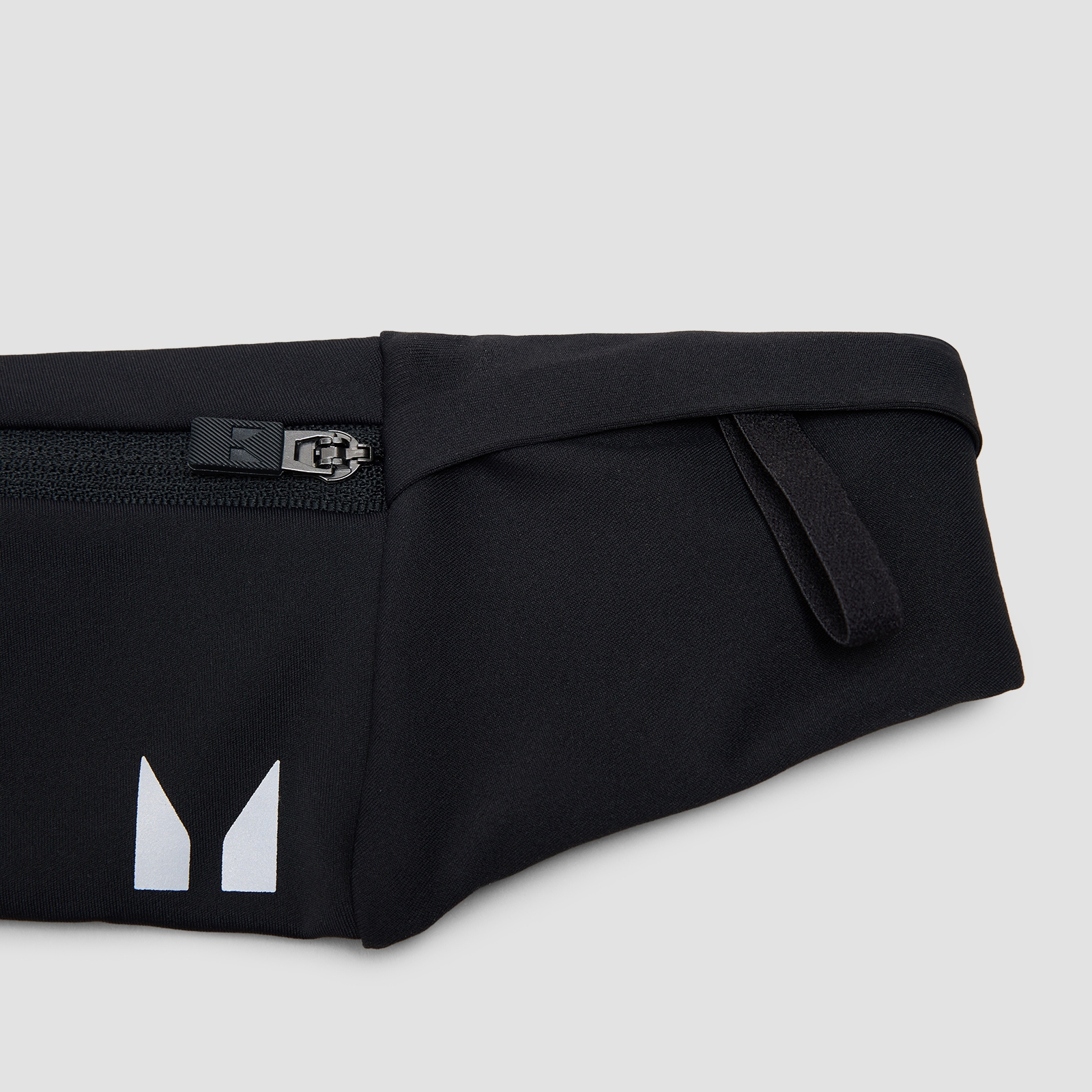 Thumbnail - MP Kompakter Laufgürtel - Schwarz - M