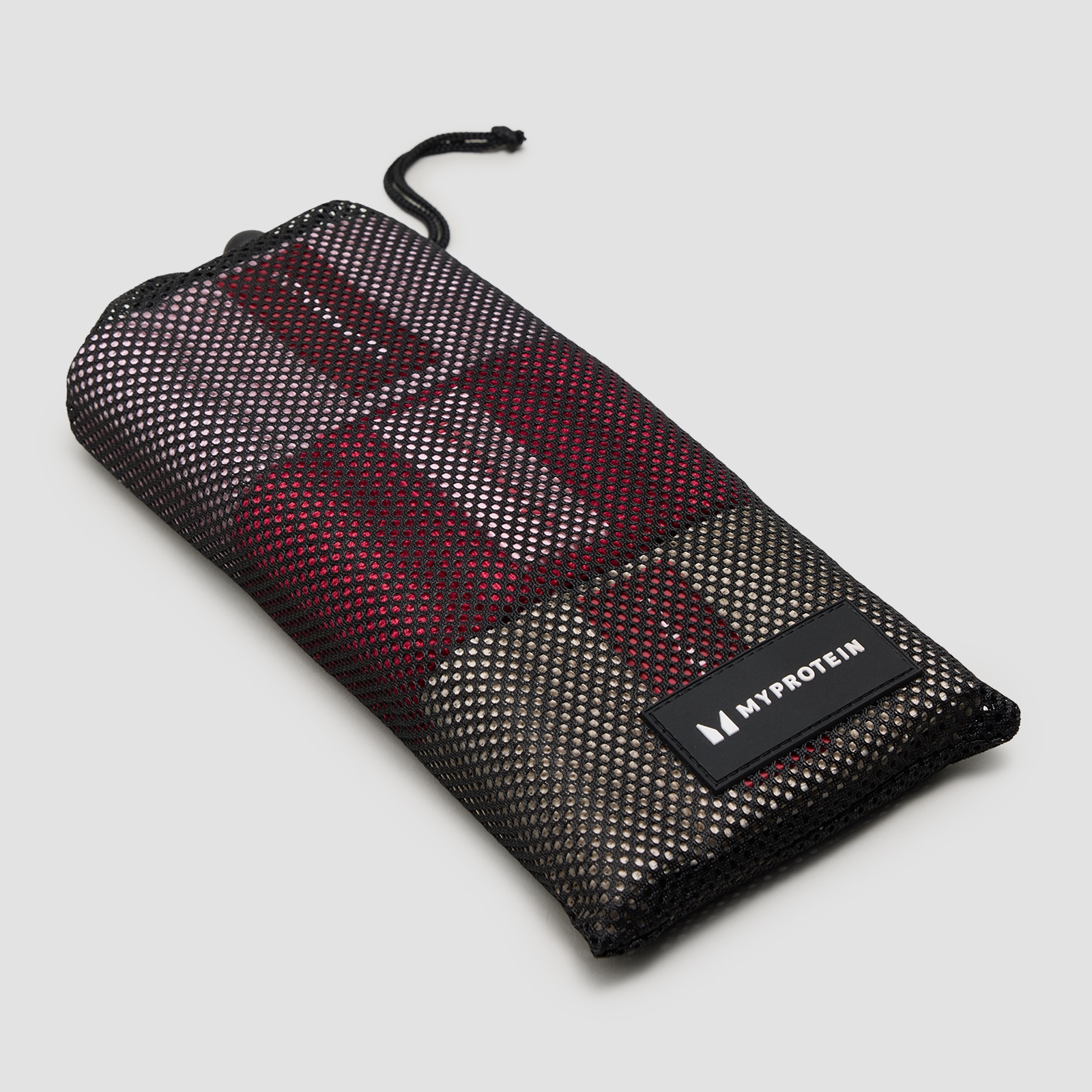 Thumbnail - Myprotein Booty Band Bundle (3er-Pack) - Rosa/Rosenrot/Cremeweiß