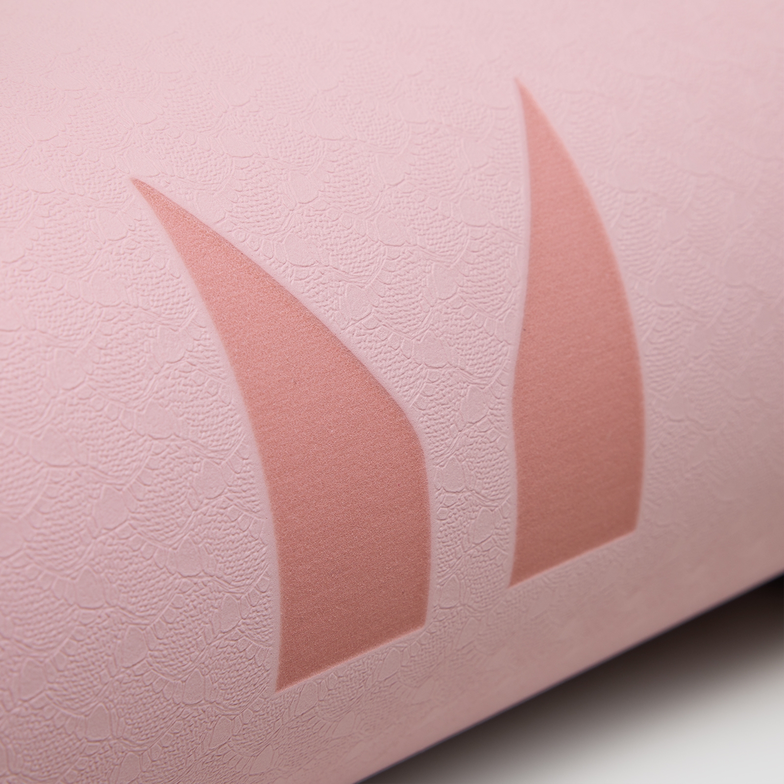 5059883498614 - Myprotein Yoga-Matte - Rosa Karamell