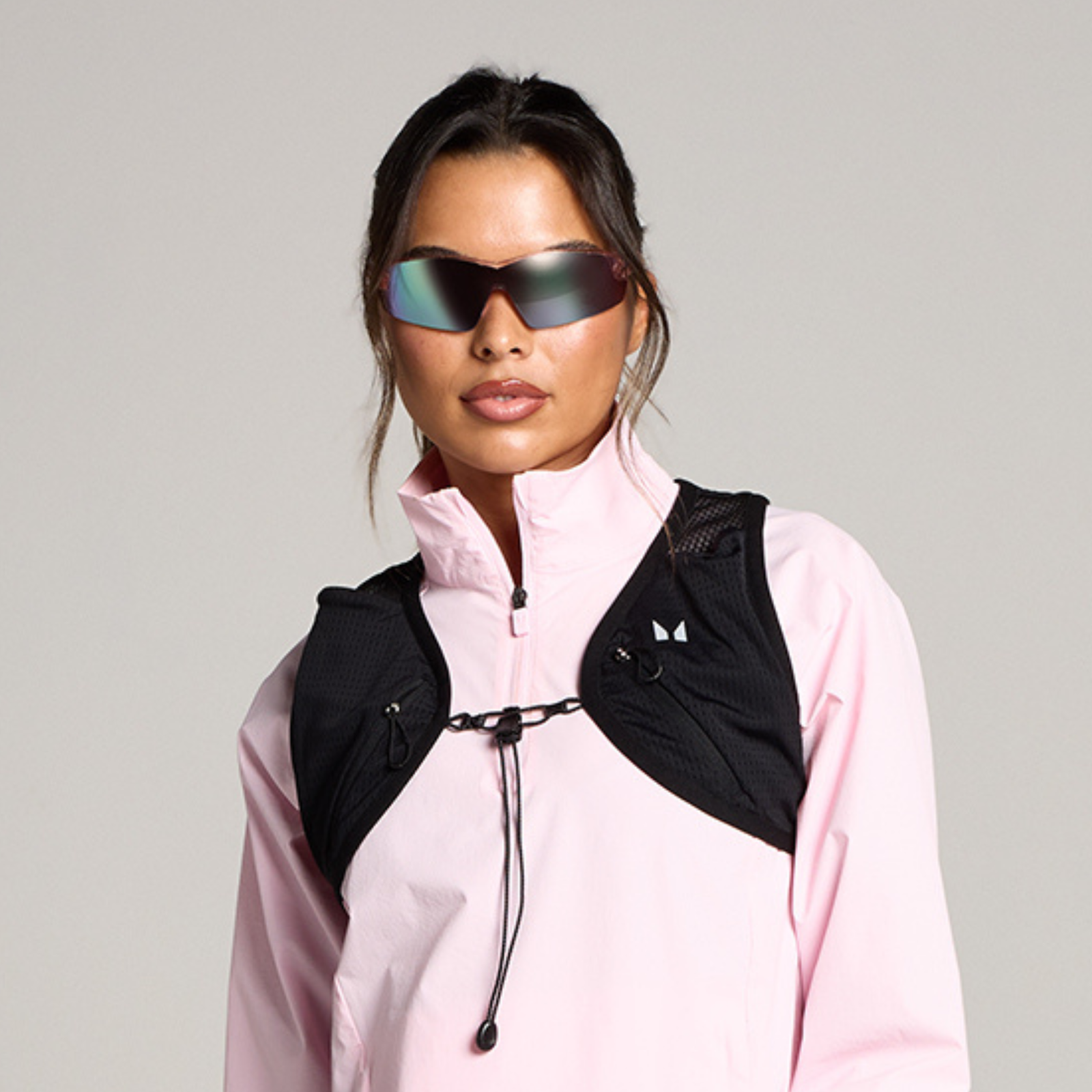 5059883498454 - MP Kompakte Hydrationsweste - Schwarz - S