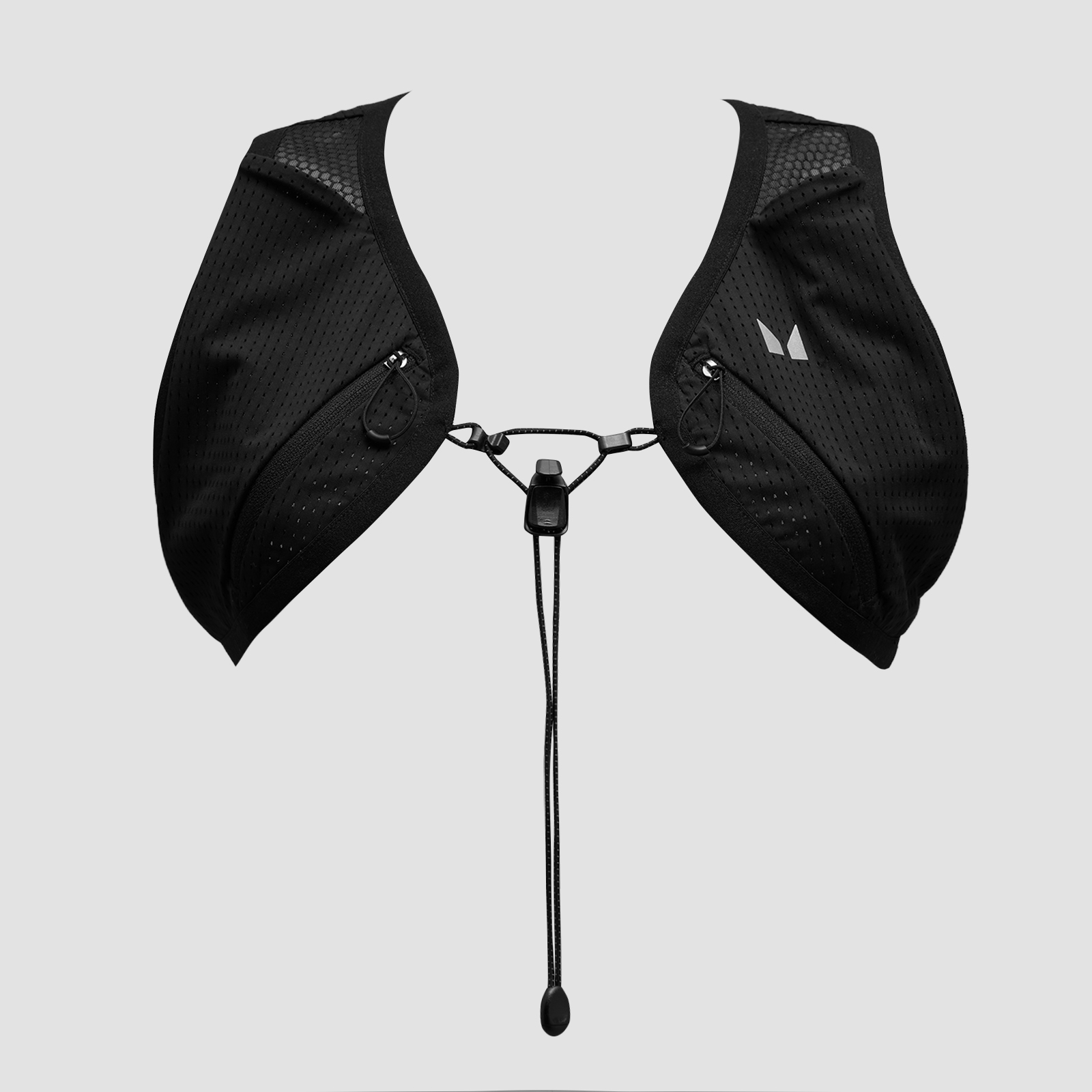 5059883498461 - MP Kompakte Hydrationsweste - Schwarz - M