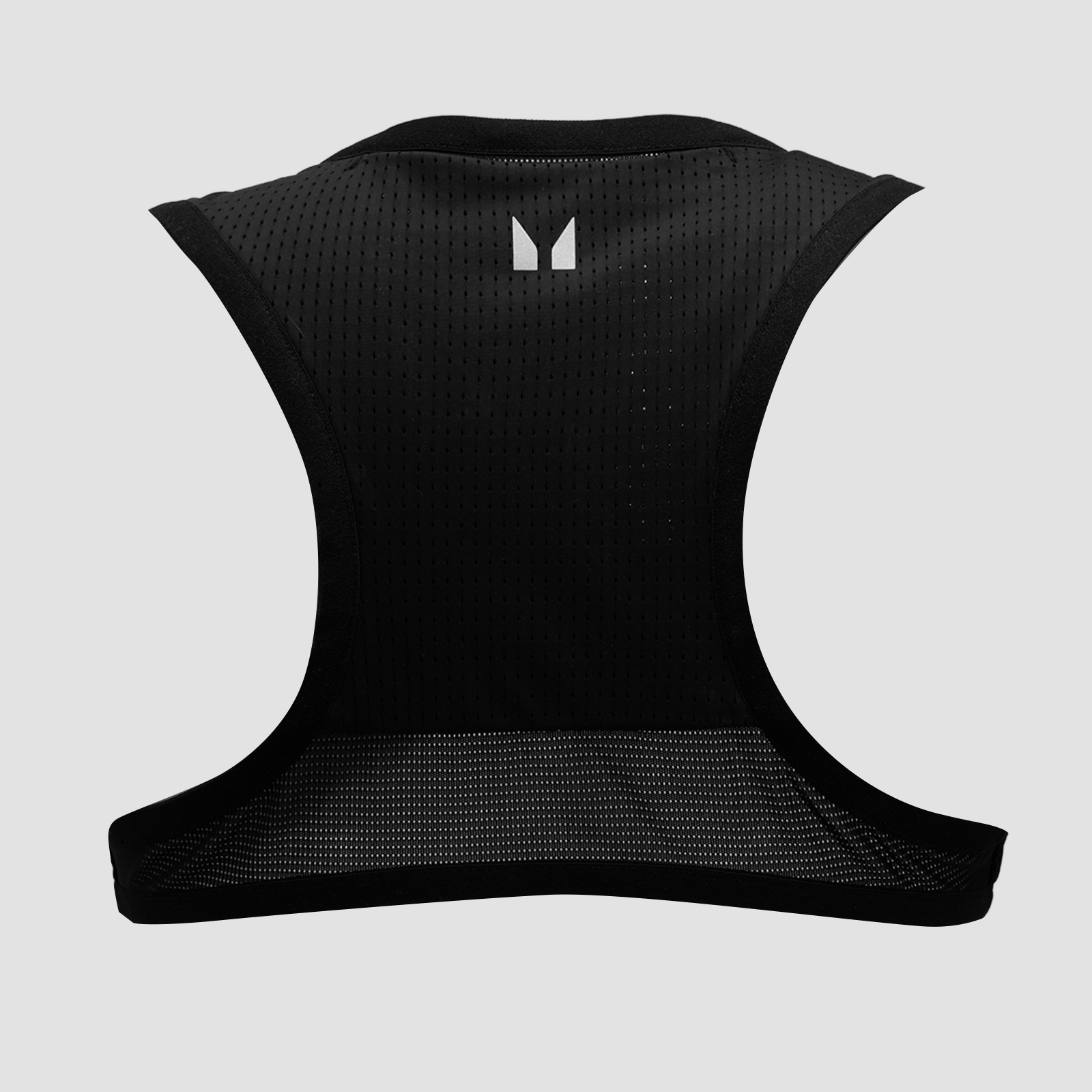 Thumbnail - MP Kompakte Hydrationsweste - Schwarz - L