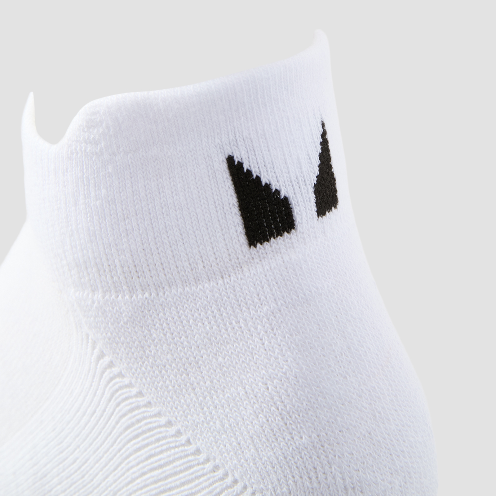 Thumbnail - MP Unisex Sneaker-Socken (5er-Pack) - Weiß - UK 9-11