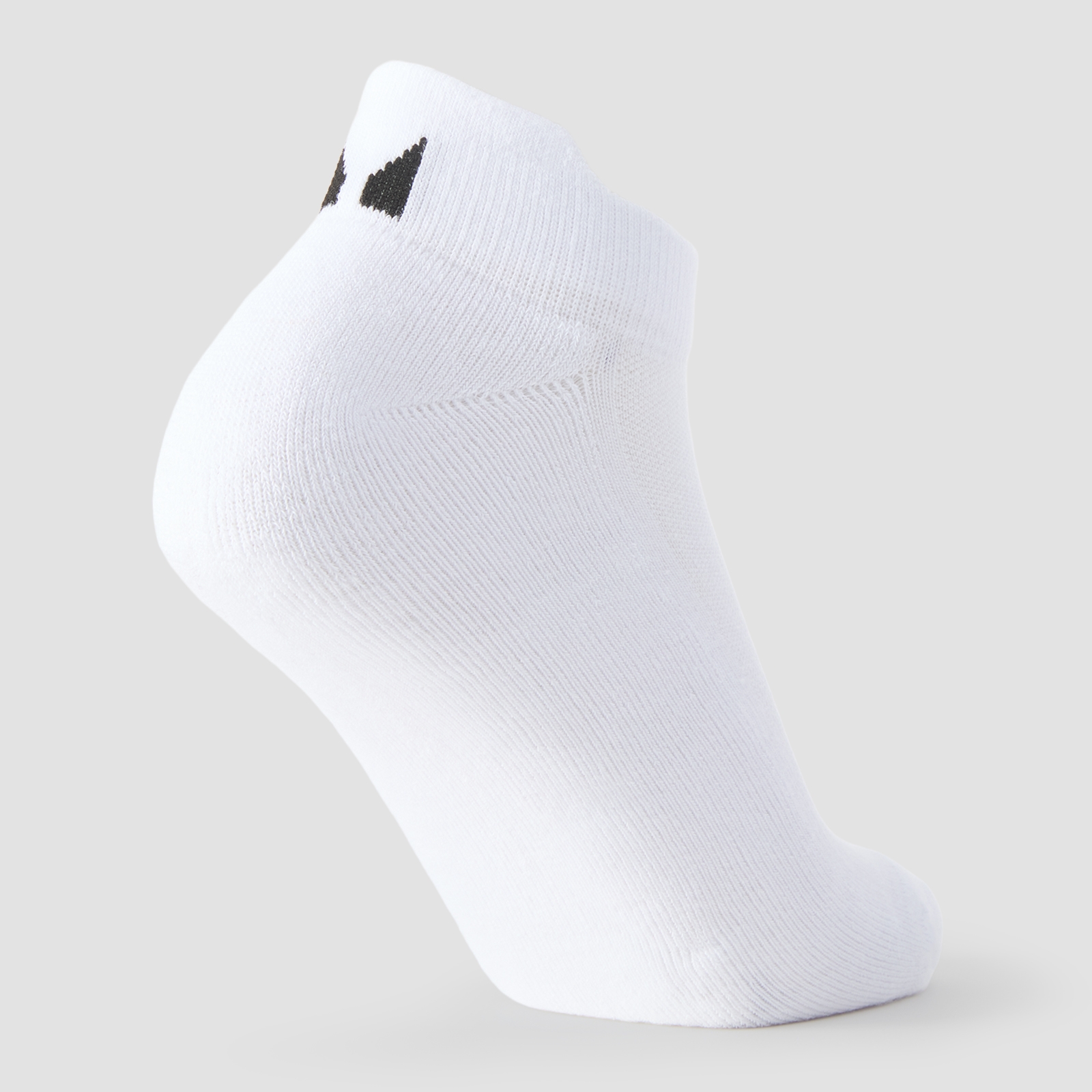 5059883498911 - MP Unisex Trainer Socks (5 Pack) - White - UK 6-8 5059883498911 - MP Unisex Trainer Socks (5 Pack) - White - UK 6-8