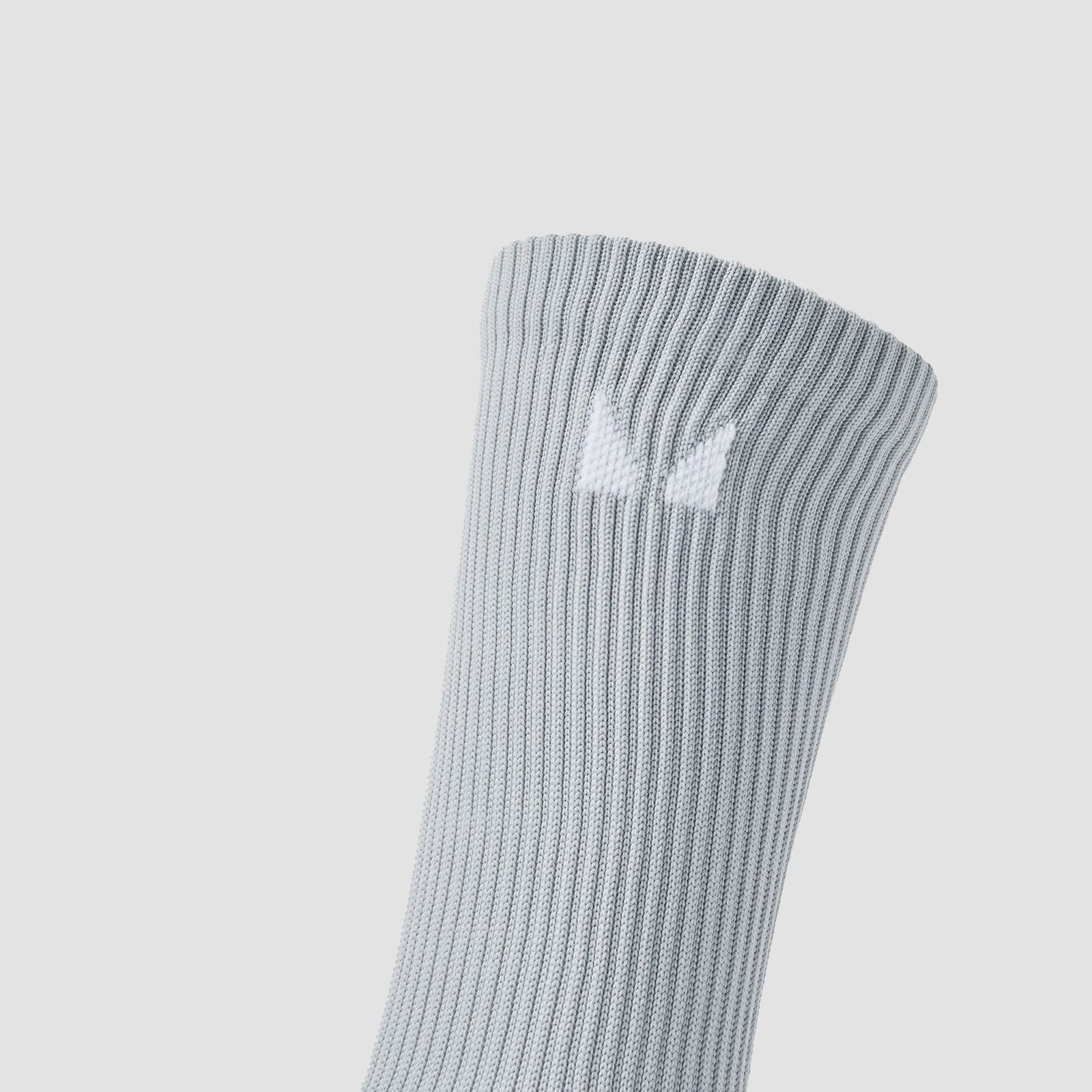 Thumbnail - MP Laufsocken (3er-Pack) - Chrome - UK 6-8