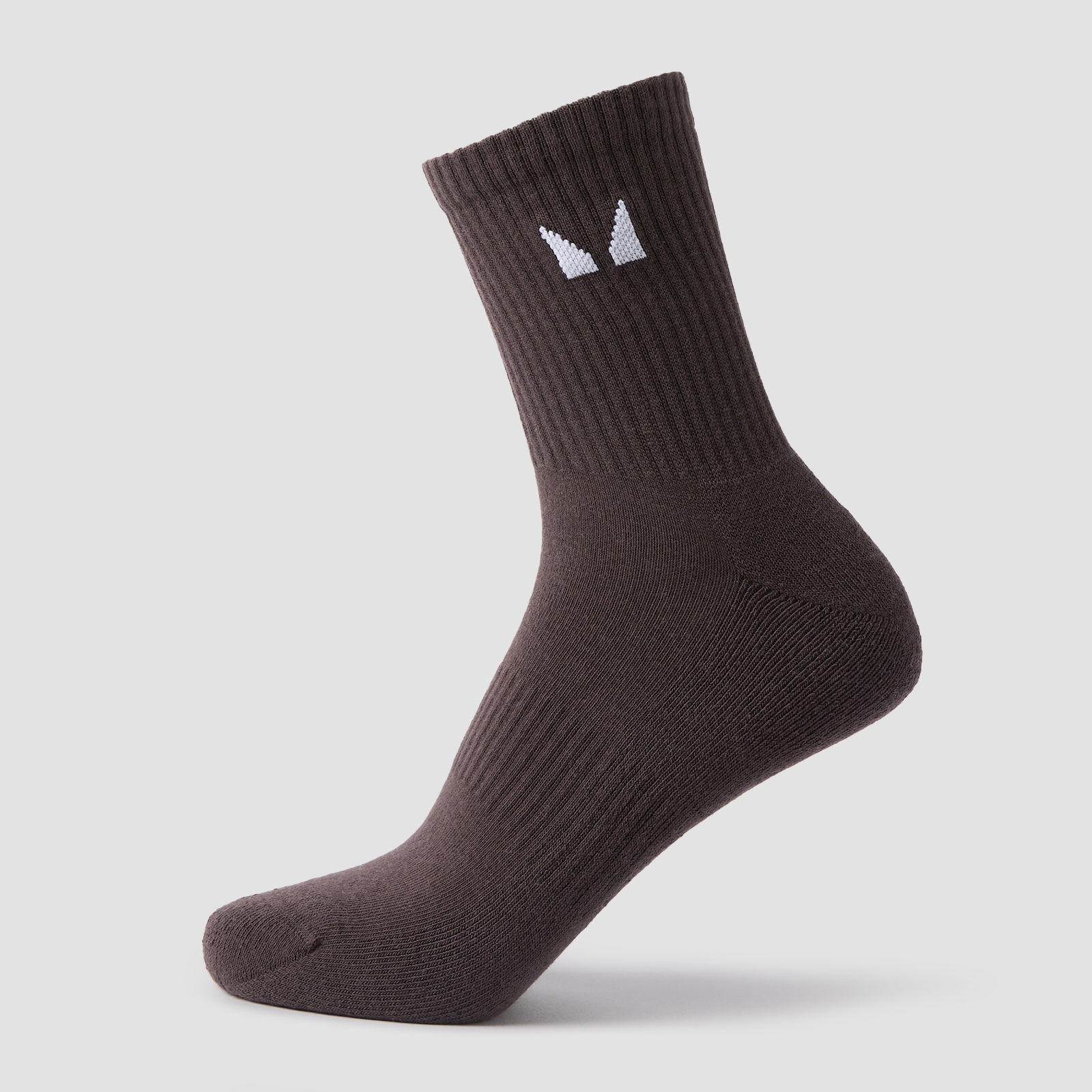 5059883498980 - MP Unisex Crew-Socken (3er-Pack) – Kakao Babyblau Sand - UK 2-5 5059883498980 - MP Unisex Crew-Socken (3er-Pack) – Kakao Babyblau Sand - UK 2-5