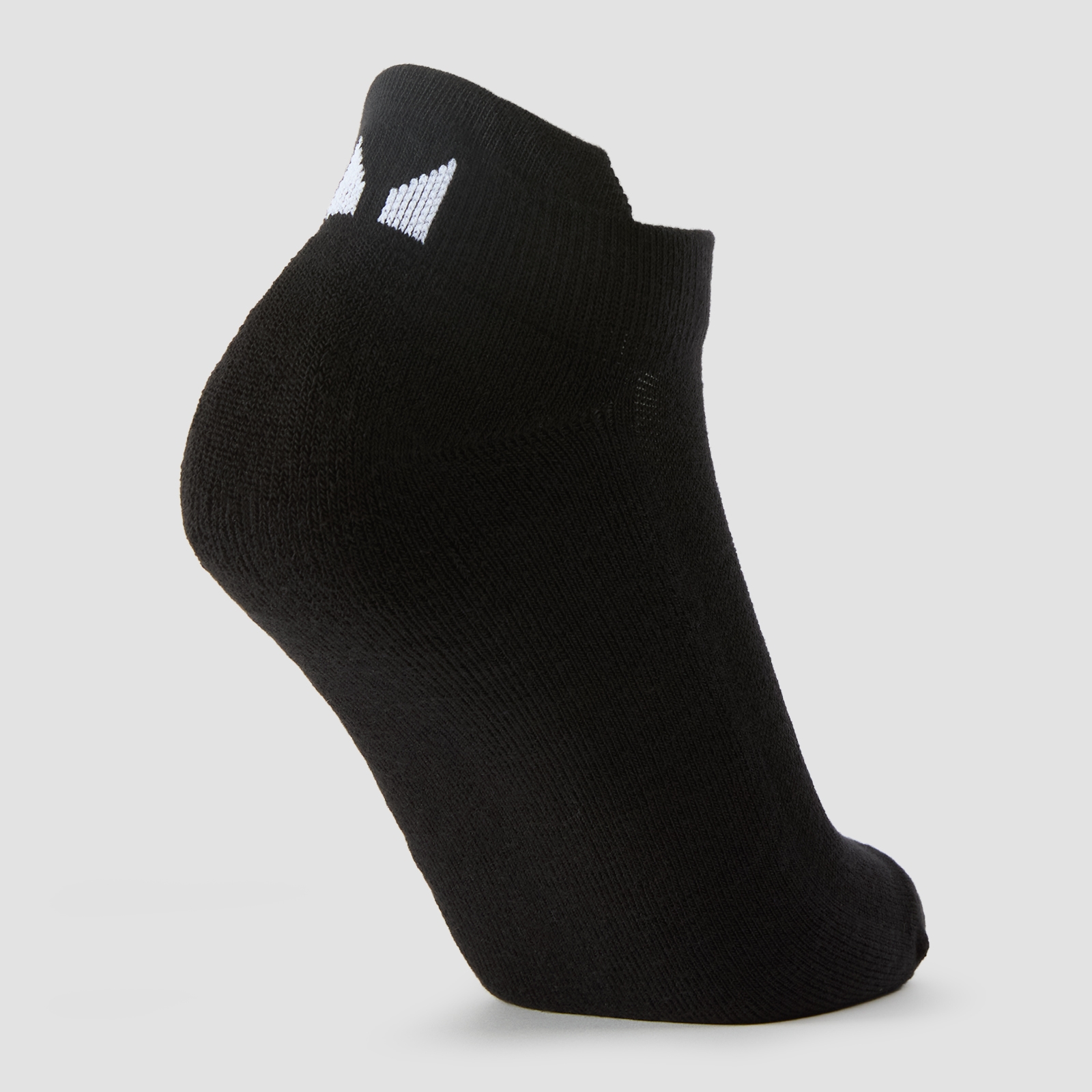 5059883498942 - MP Unisex Trainer Socks (5 Pack) - Black - UK 2-5 5059883498942 - MP Unisex Trainer Socks (5 Pack) - Black - UK 2-5