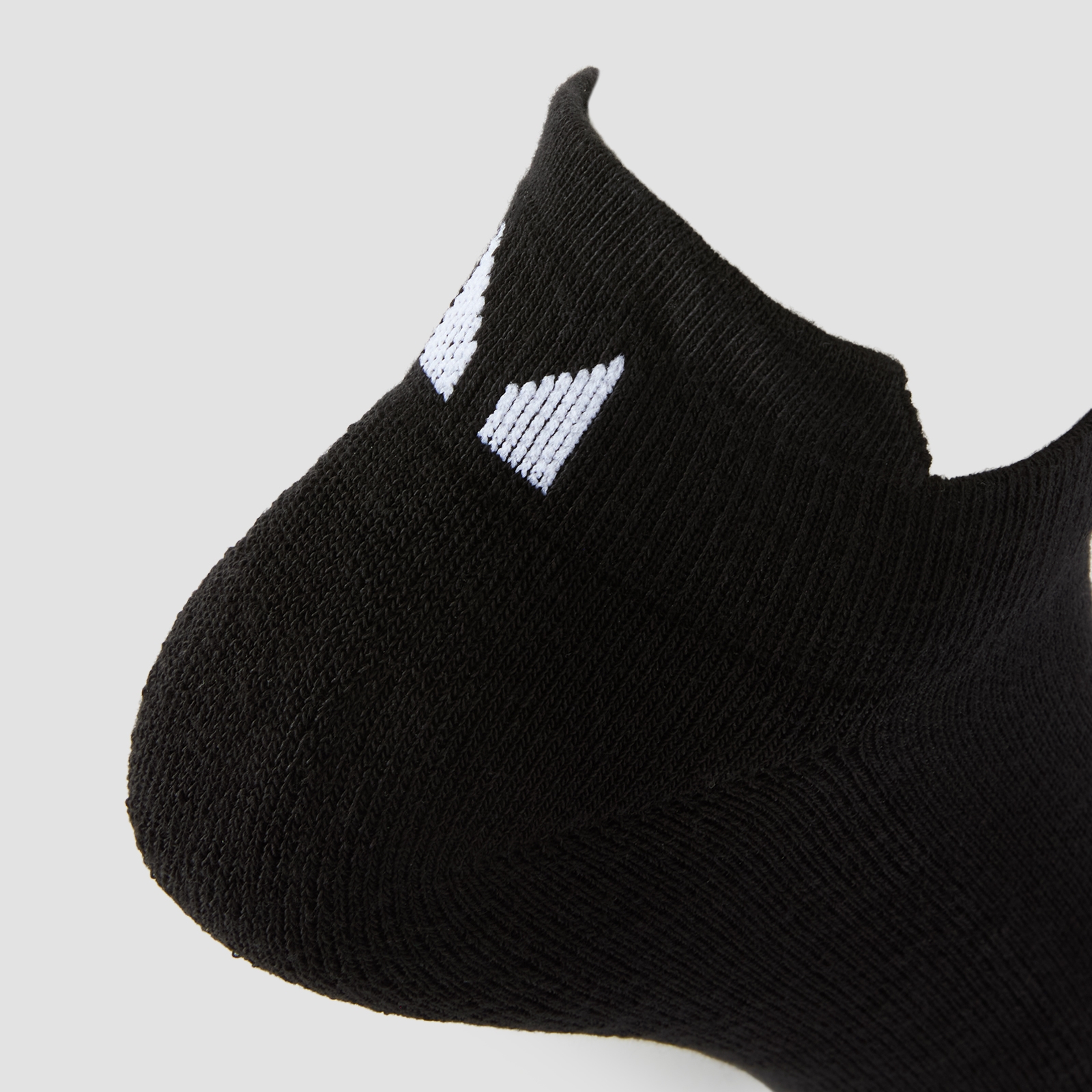 Thumbnail - MP Unisex Sneaker-Socken (5er-Pack) - Schwarz - UK 6-8