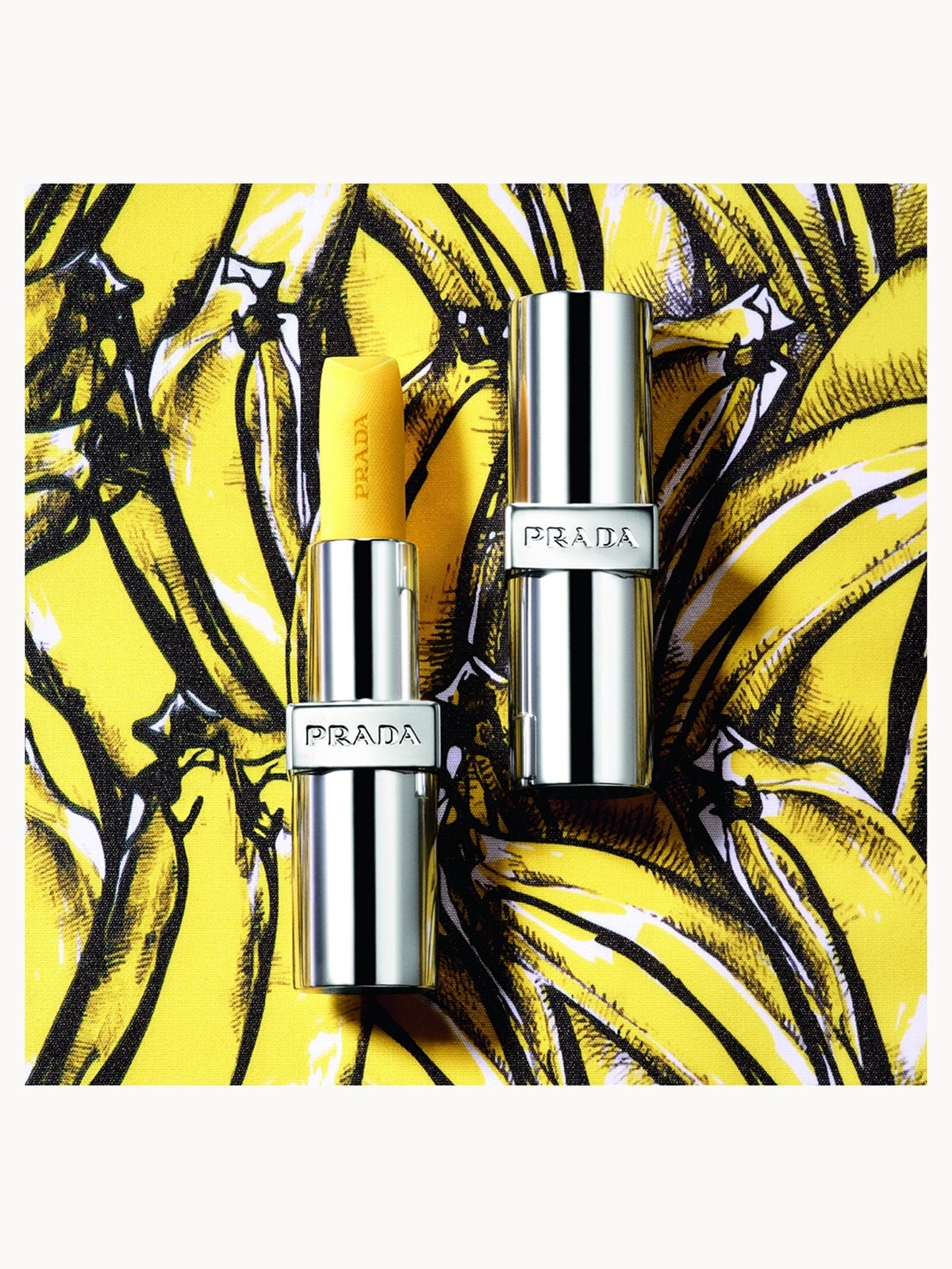 Prada Banana Lip Balm 3.8g 3