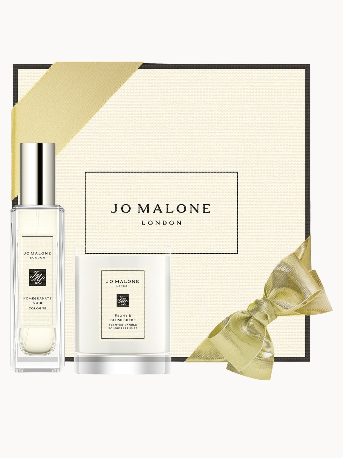 Jo Malone London Exclusive Bespoke Set (Worth £84)