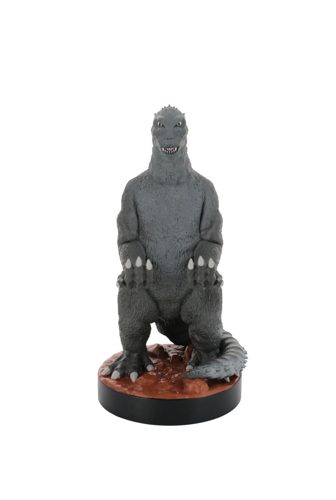 Cable Guys Originals Gojira King of the Monsters Controller Holder and Phone Stand
