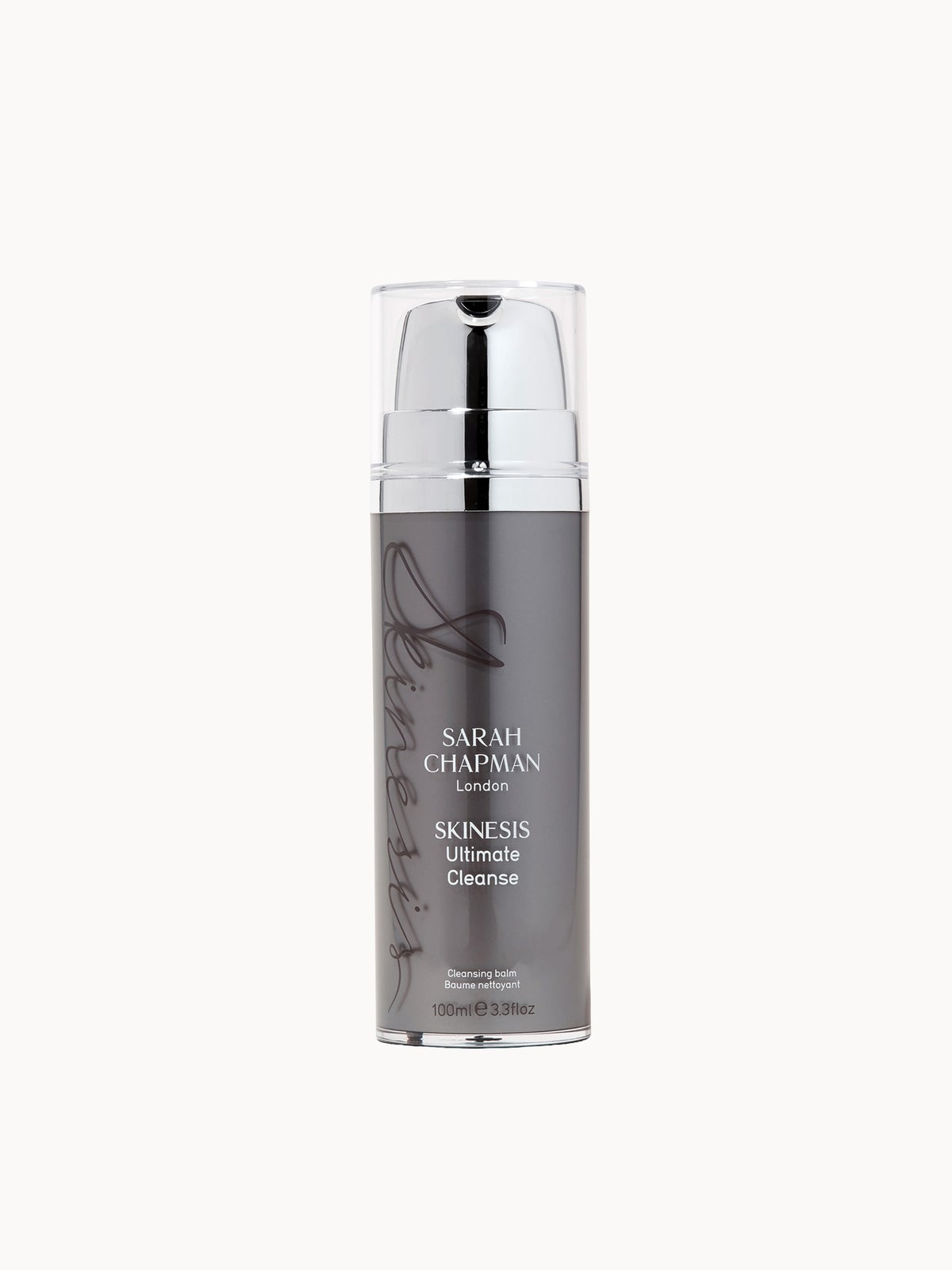 Sarah Chapman Vitamin C Day Routine 2