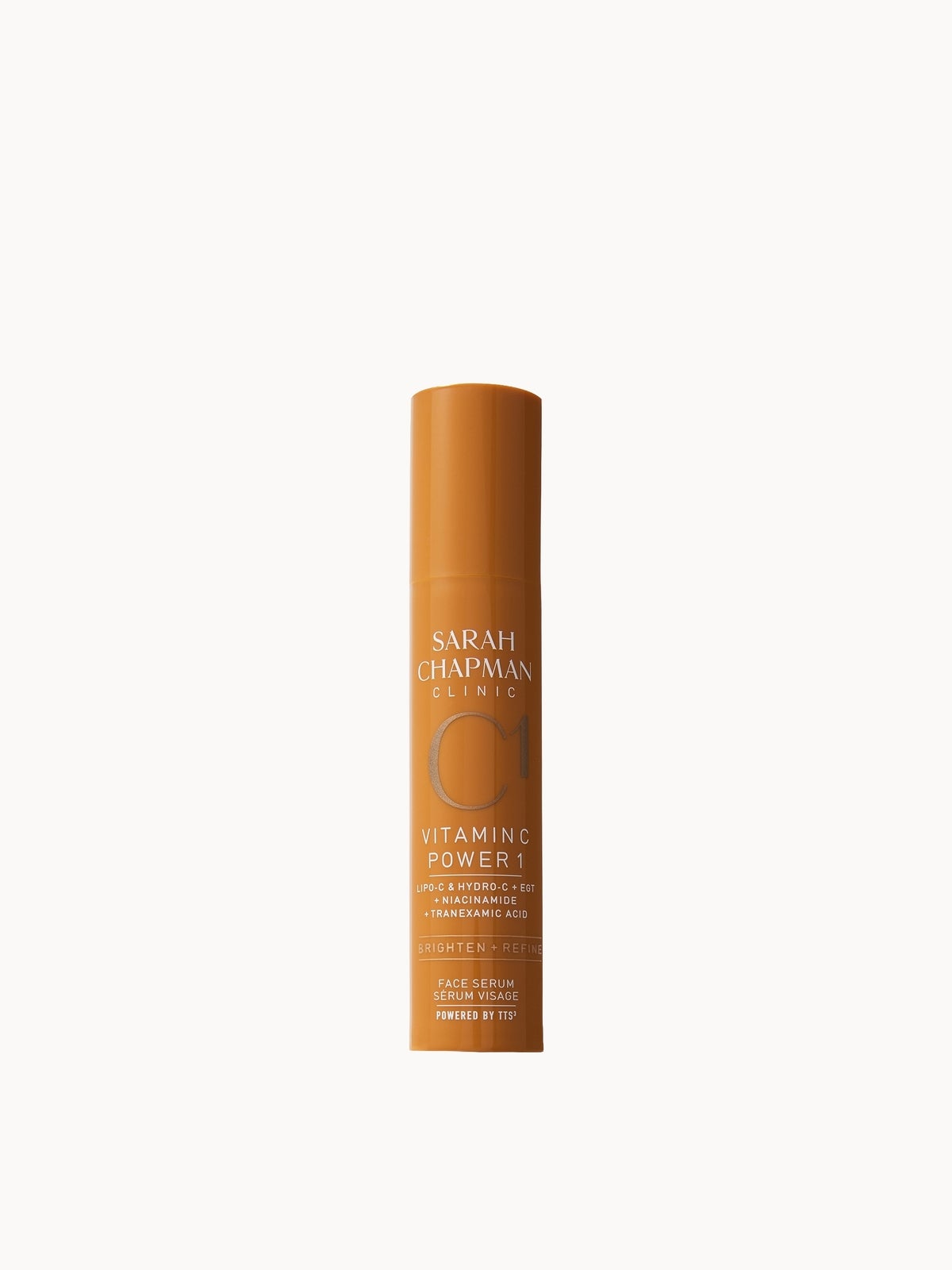 Sarah Chapman Vitamin C Day Routine 4
