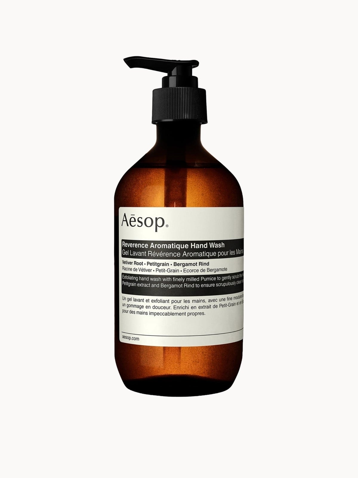 Reverence Aromatique Hand Wash & Refill Duo 2