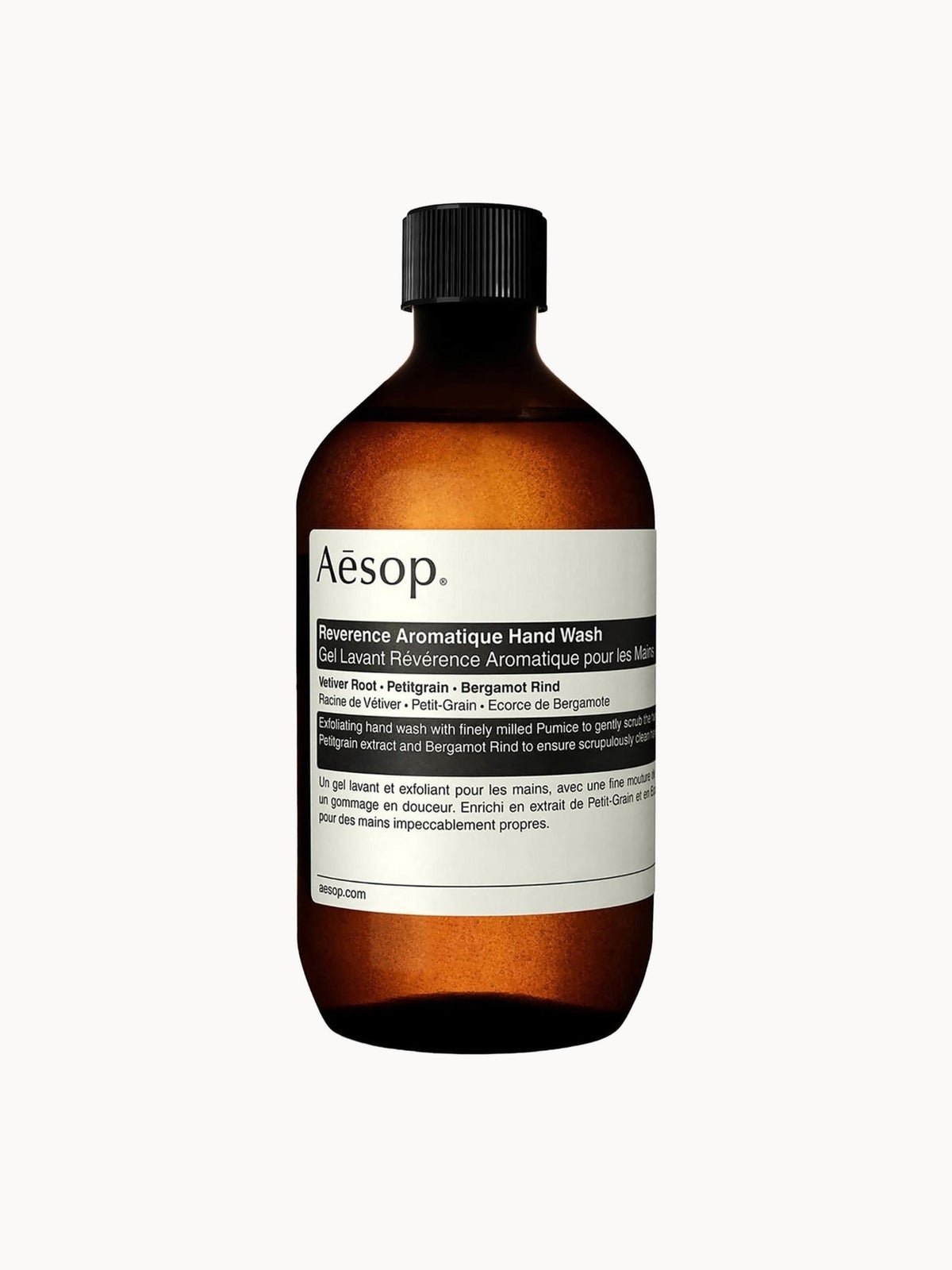 Reverence Aromatique Hand Care Bundle 4