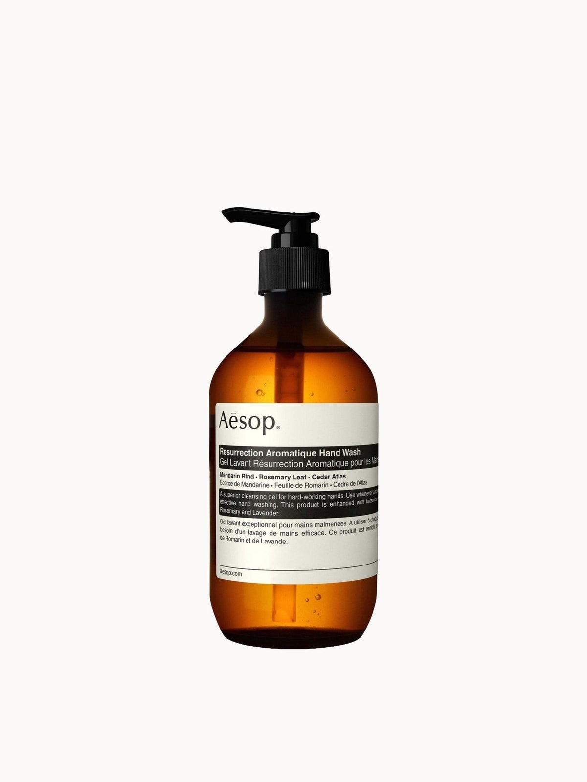 Resurrection Hand Care Bundle 2