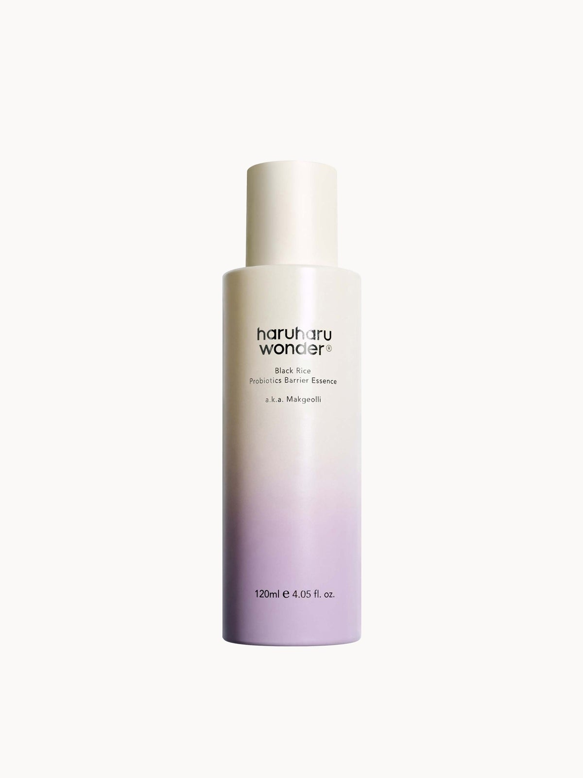 Haruharu Wonder Glowing Skin Routine 3
