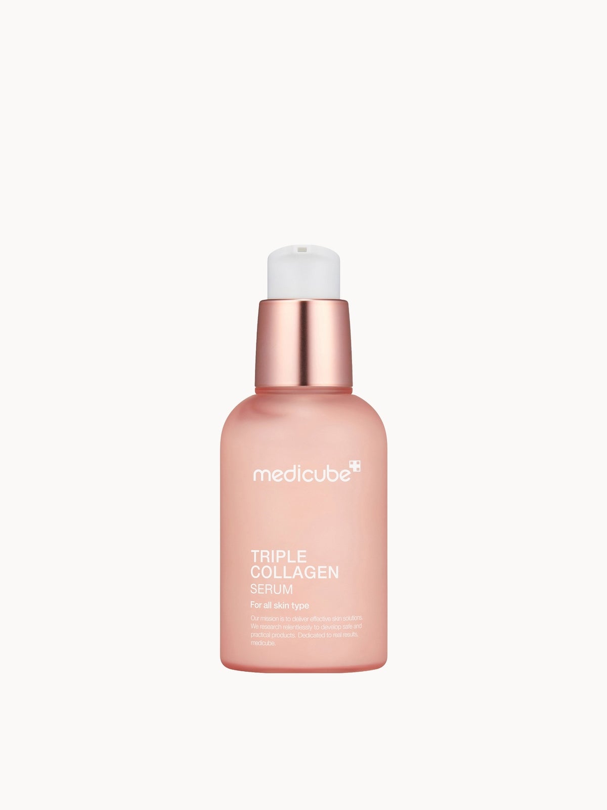 Medicube Collagen Routine 4