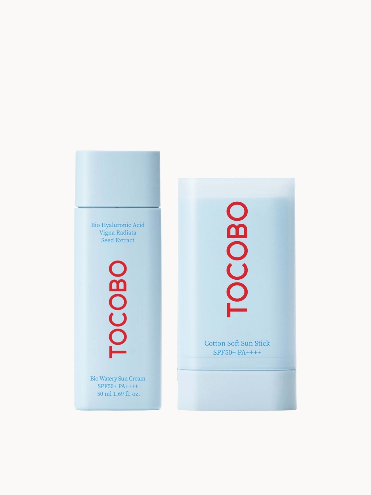 Image of Tocobo SPF Duo
