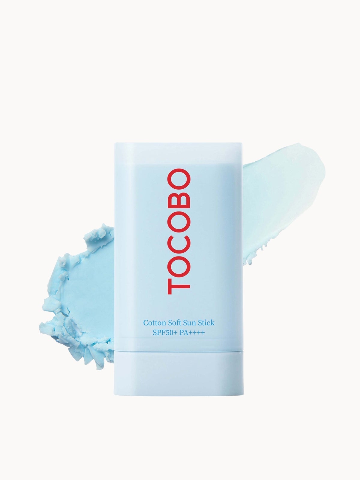 Tocobo SPF50+ Duo 3
