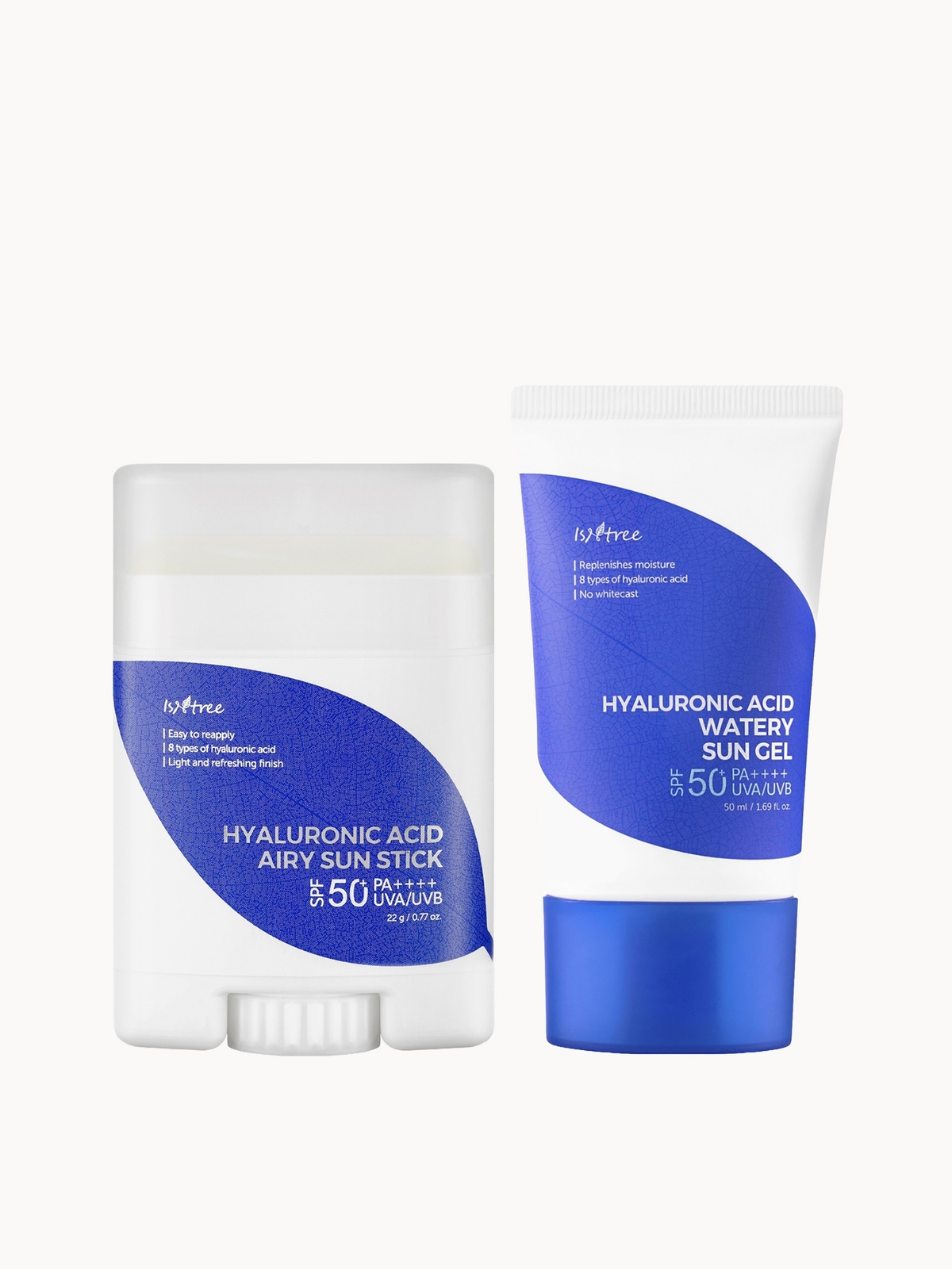 Image of Isntree SPF Duo