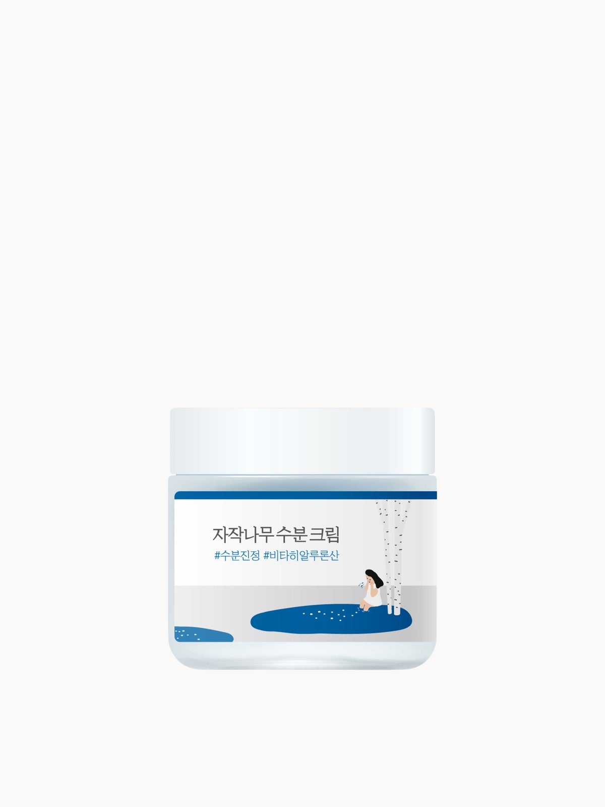 Round Lab Birch Juice Soothing Routine 4